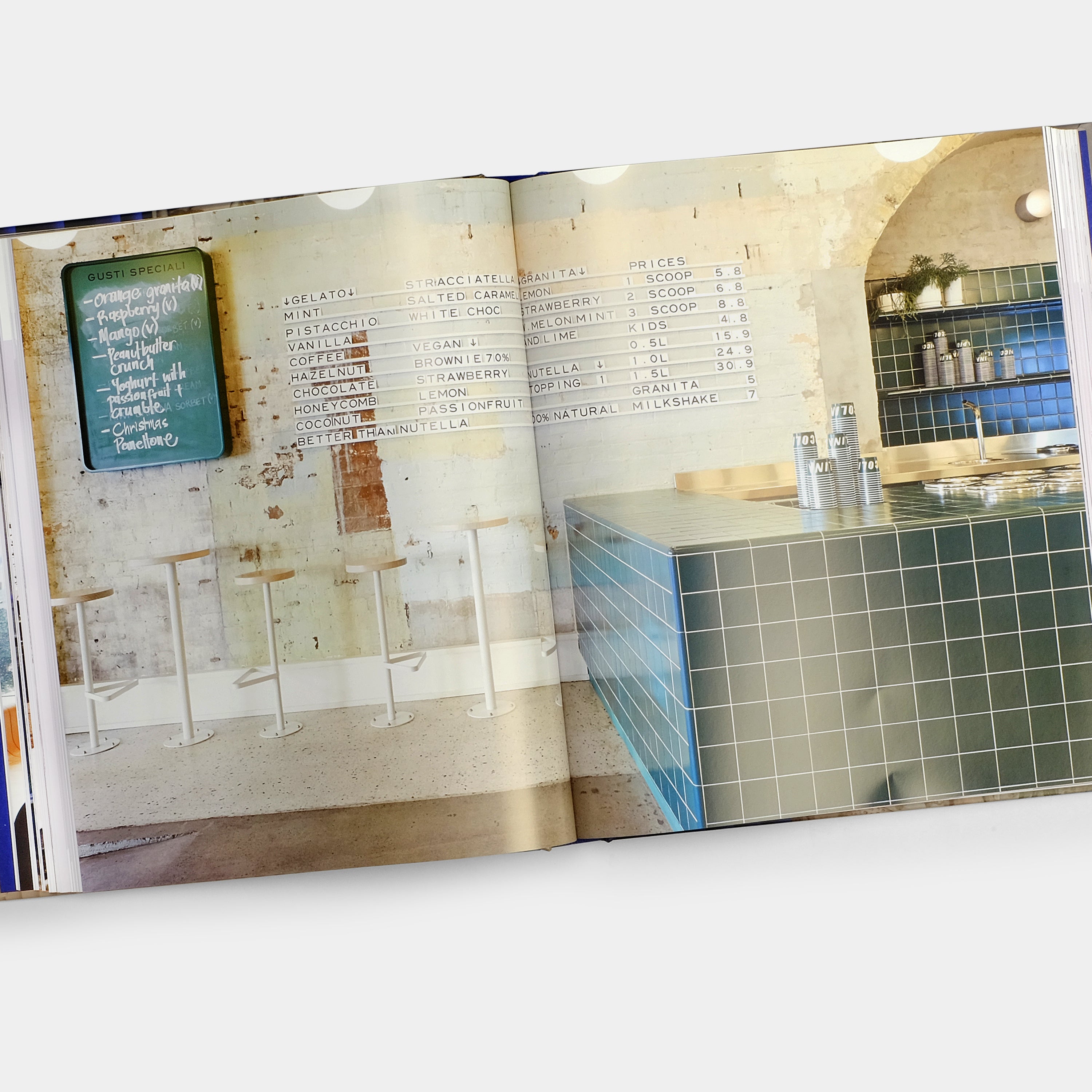 By Design: The World's Best Contemporary Interior Designers Phaidon Book