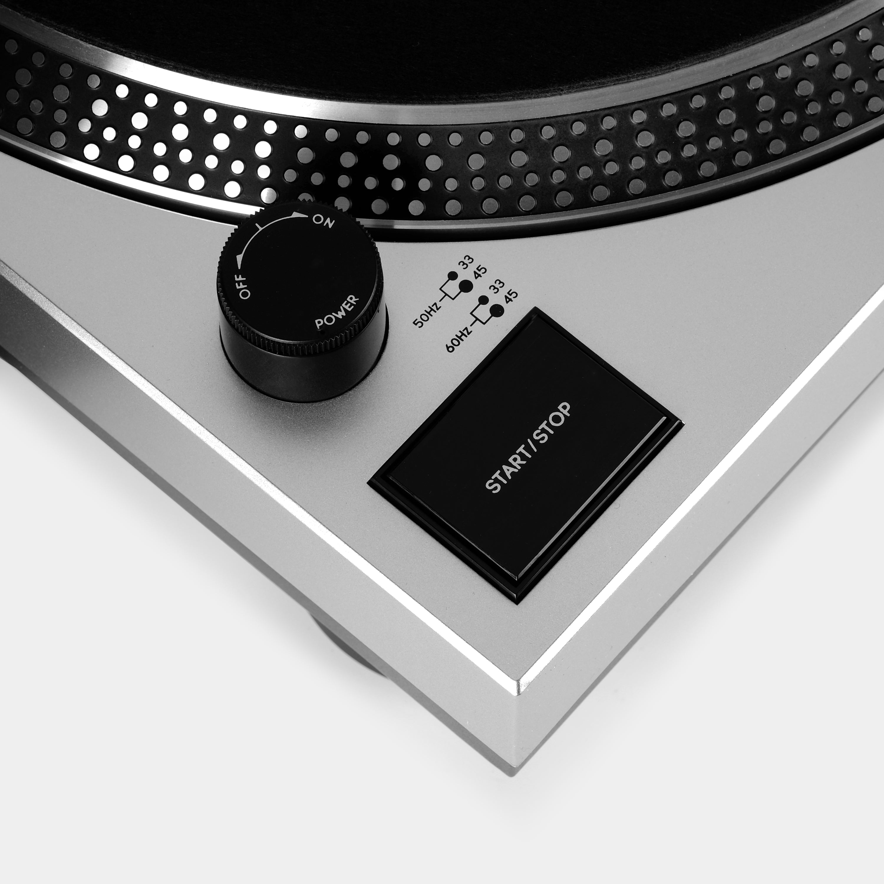 Crosley K100 K-Series Turntable System