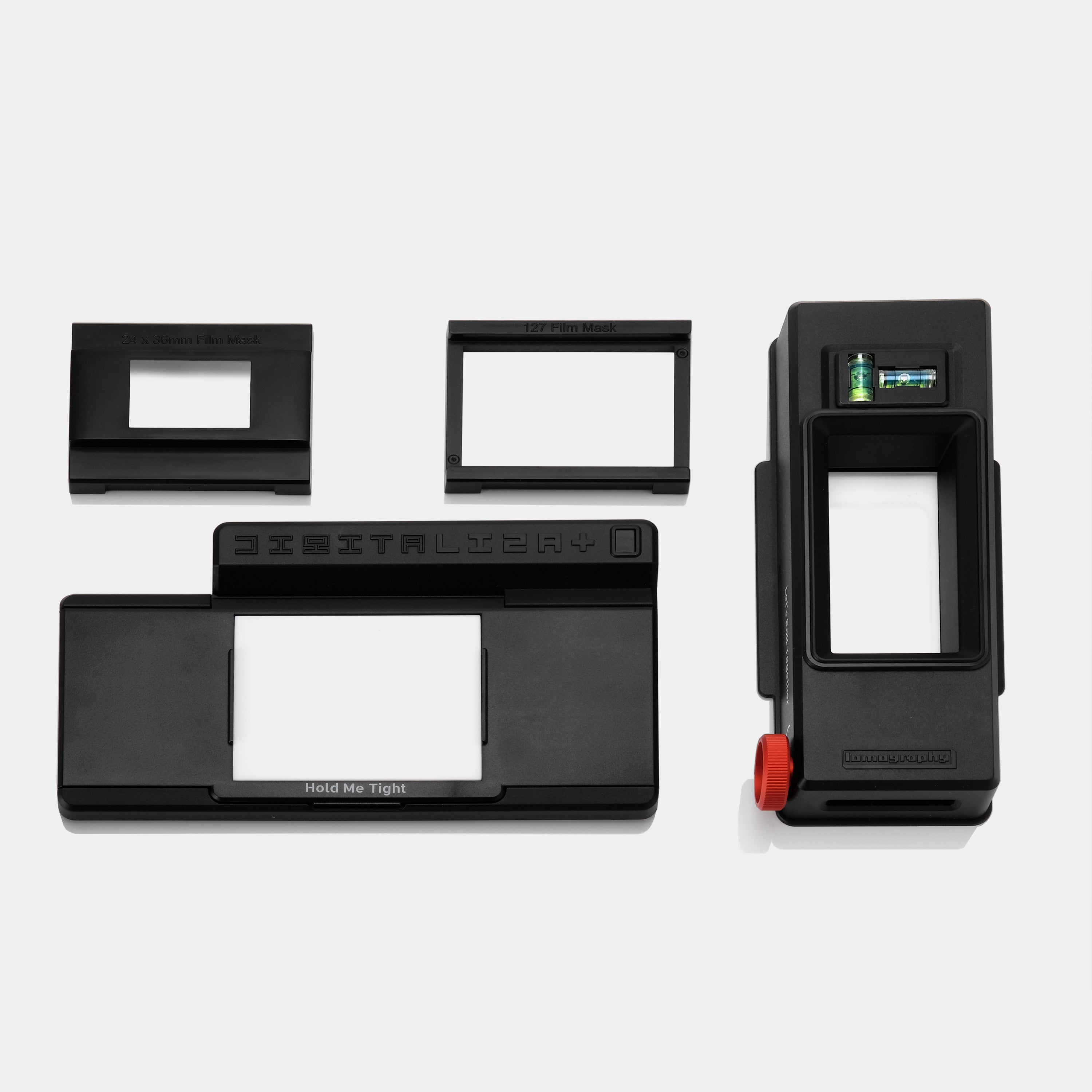 Lomography DigitaLIZA+ 35mm/120 Scanning Mask