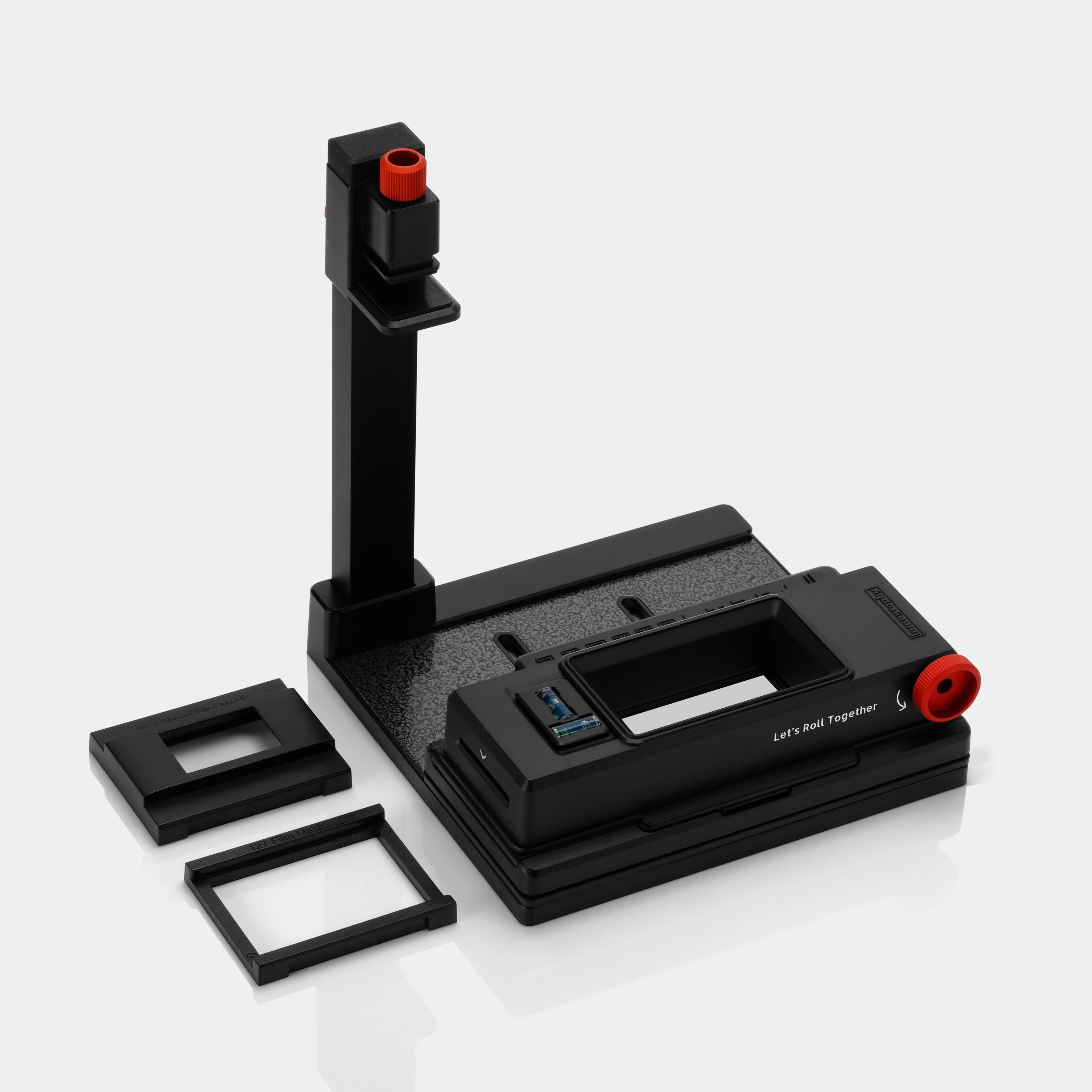 Lomography DigitaLIZA MAX 35mm/120 Scanning Column