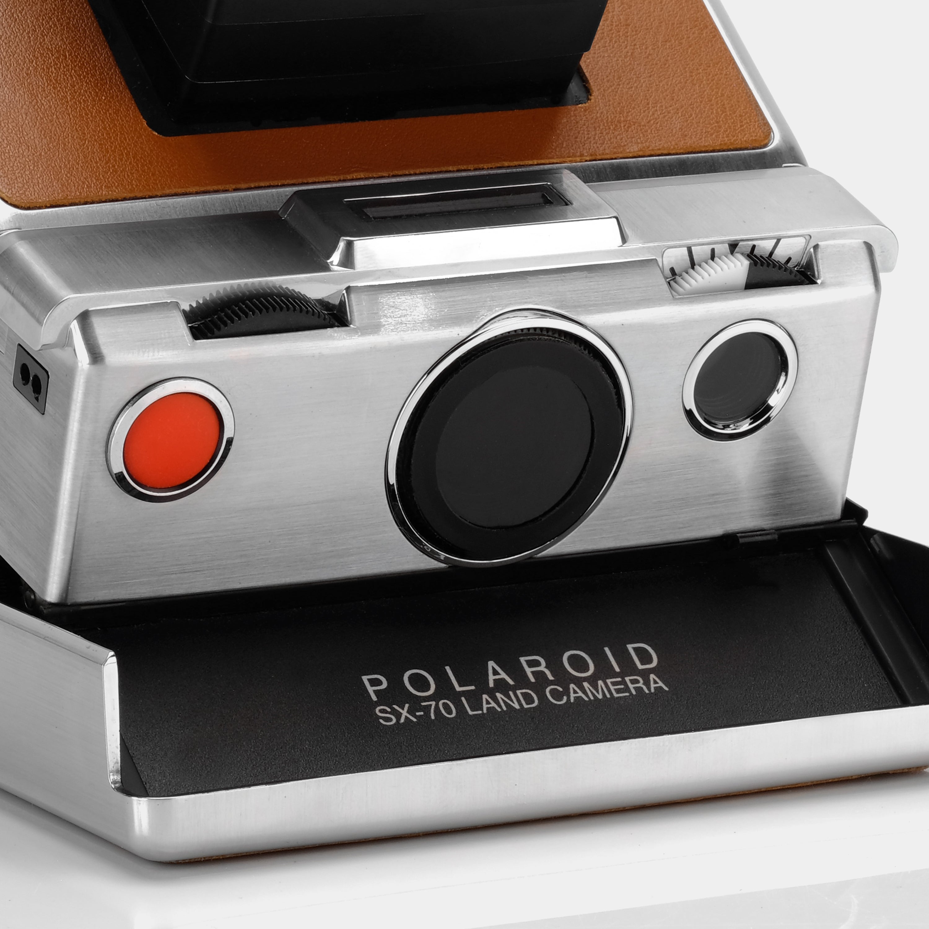 MiNT ND Filter for SX-70 Folding Instant Film Cameras