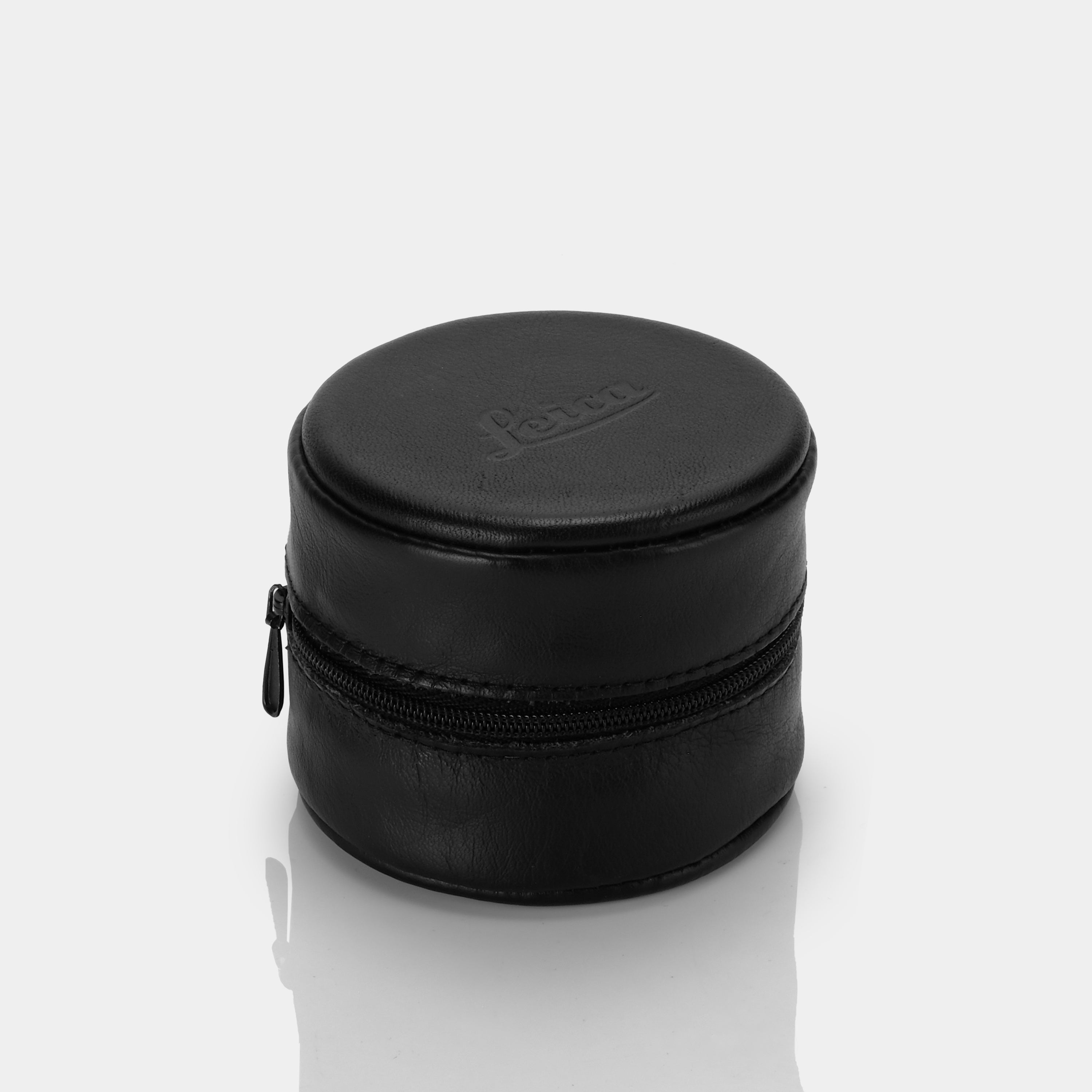 Leica Soft Leather Lens Case