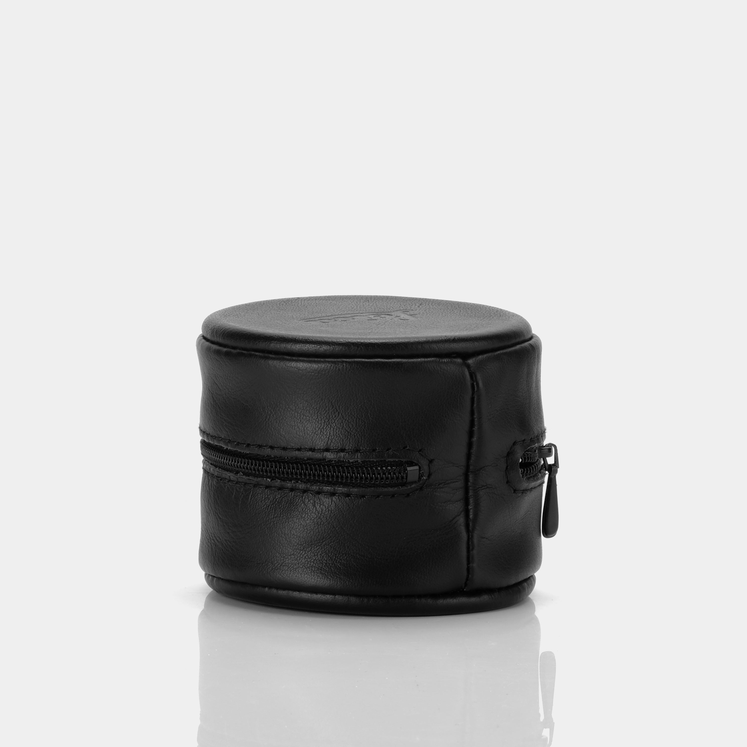 Leica Soft Leather Lens Case