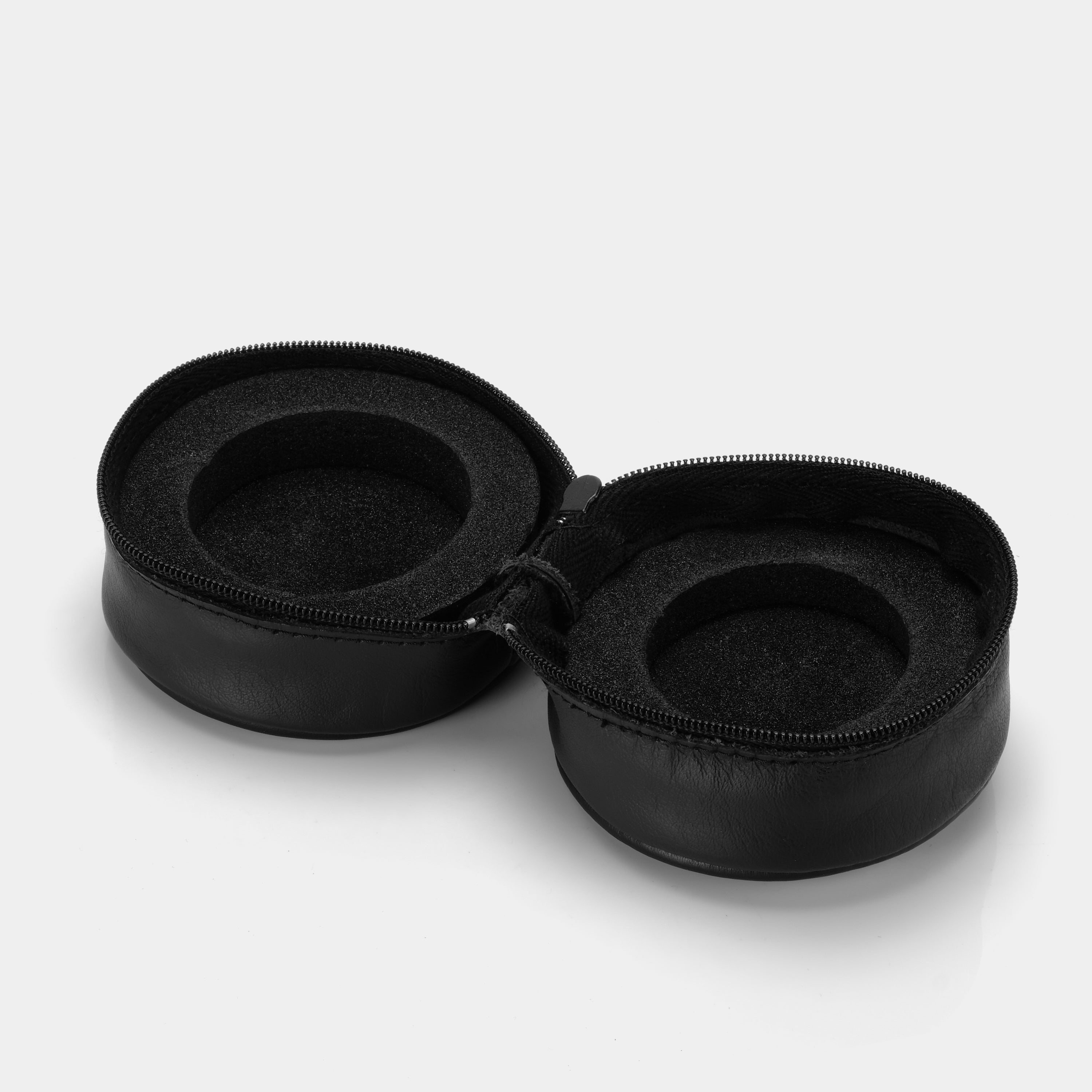 Leica Soft Leather Lens Case