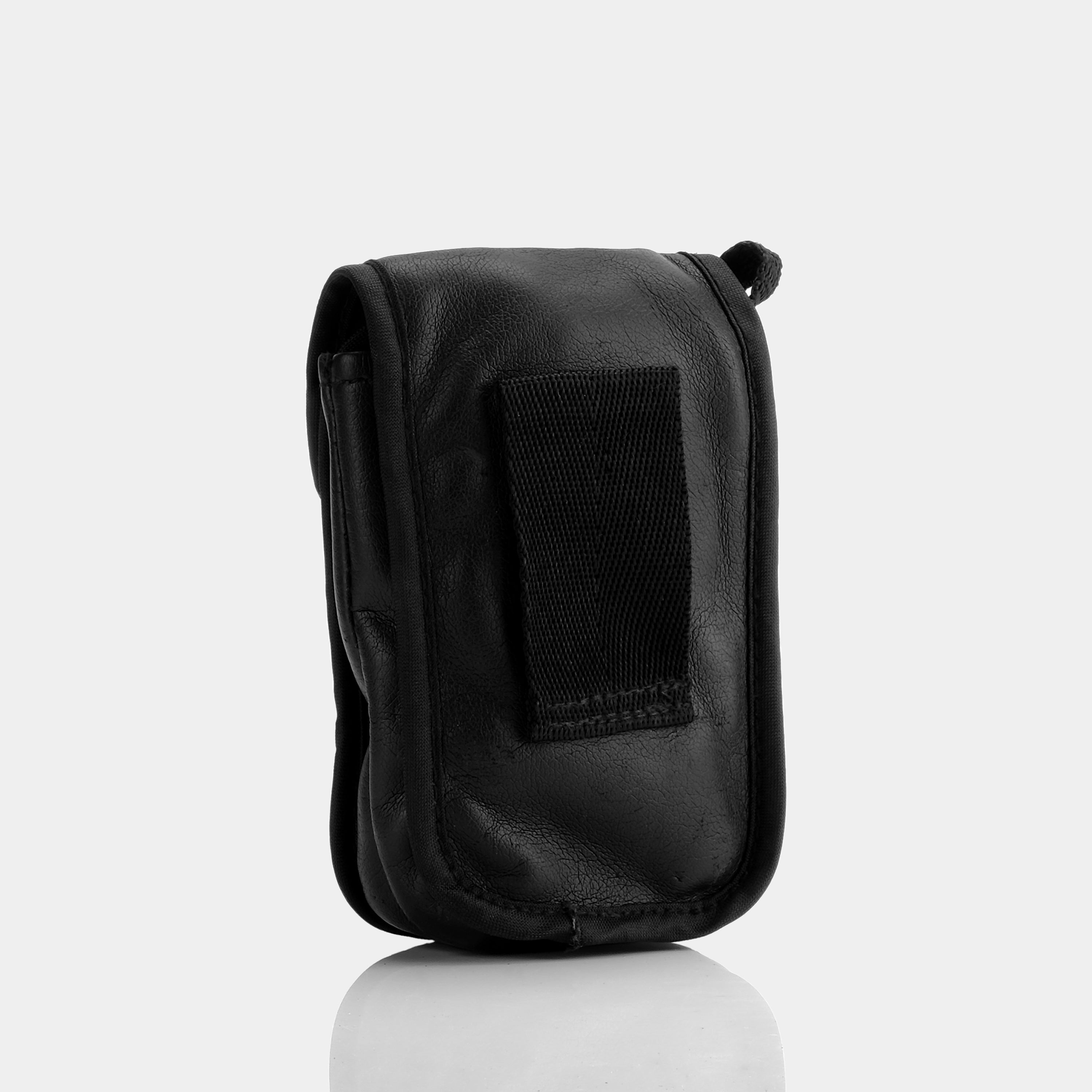 Yashica Faux Leather Point And Shoot Camera Case