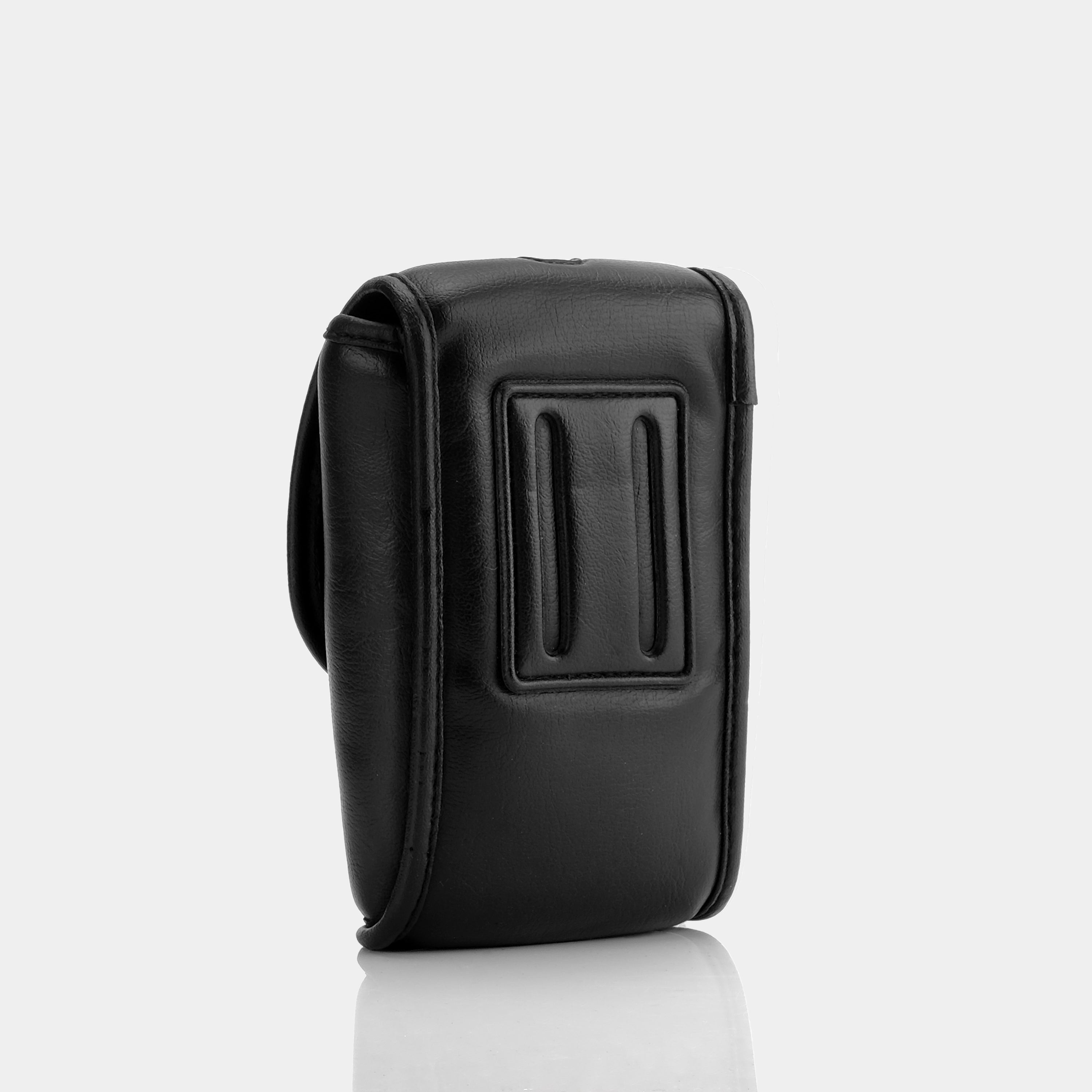 Olympus Faux Leather Point And Shoot Camera Case