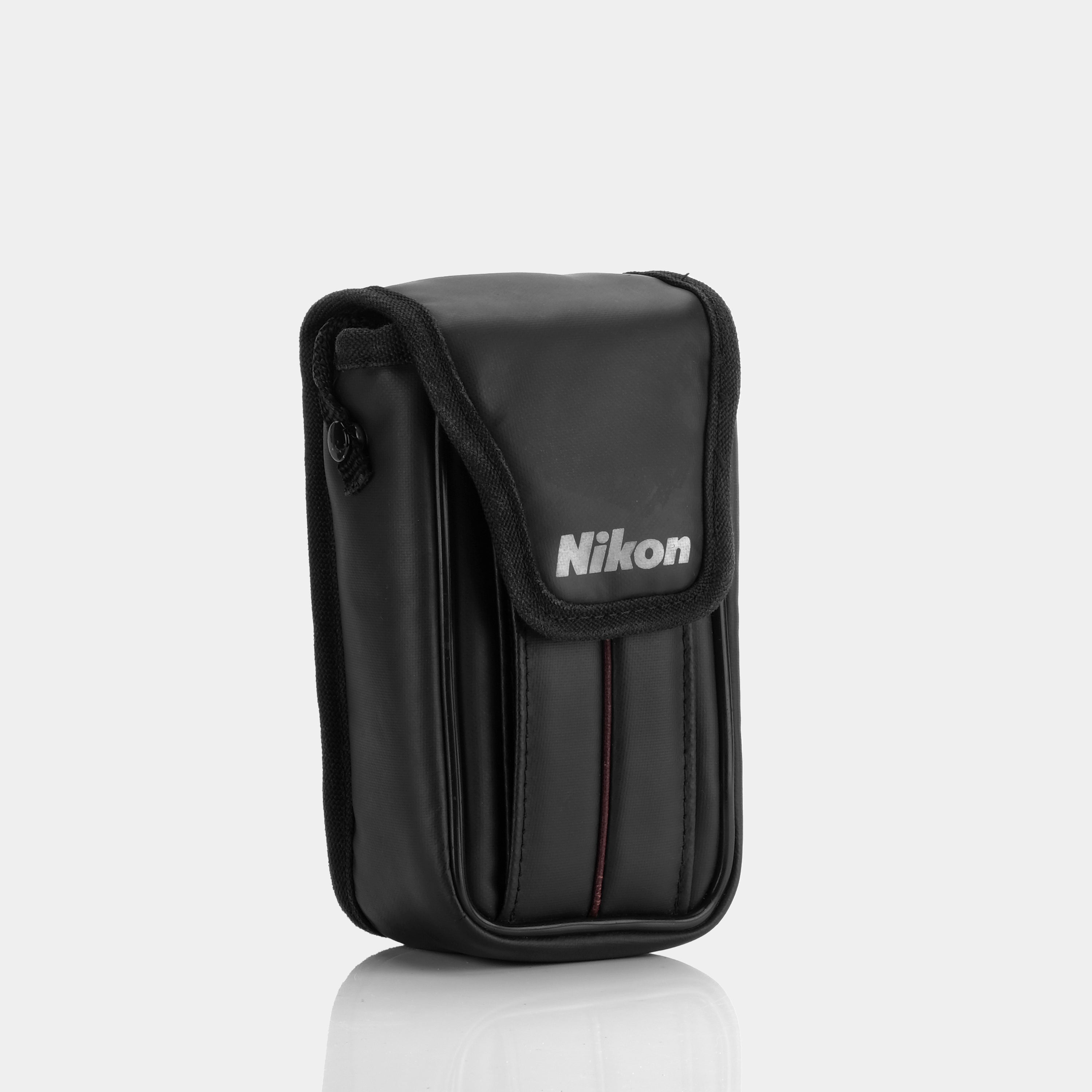 Nikon Faux Leather Point And Shoot Camera Case
