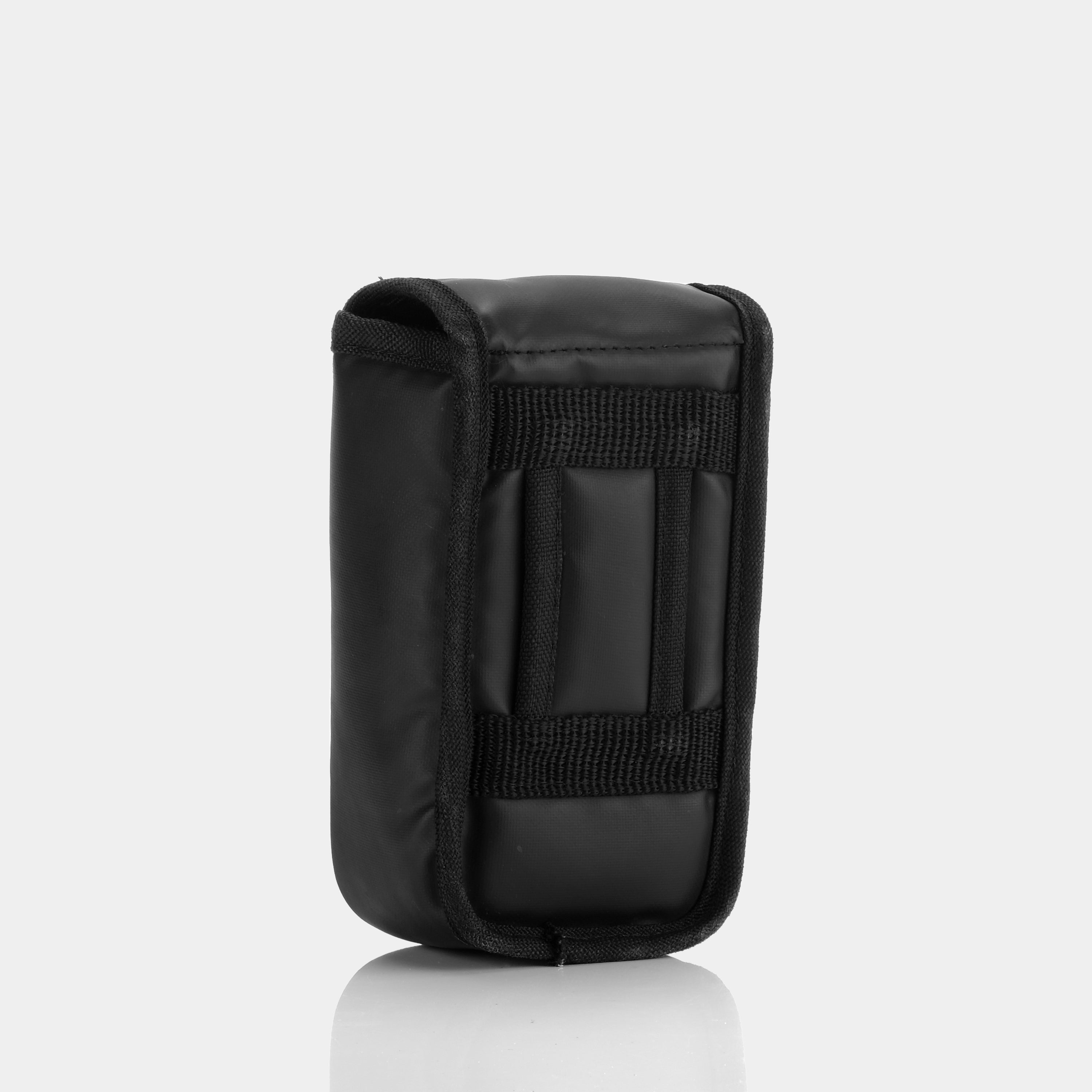 Nikon Faux Leather Point And Shoot Camera Case