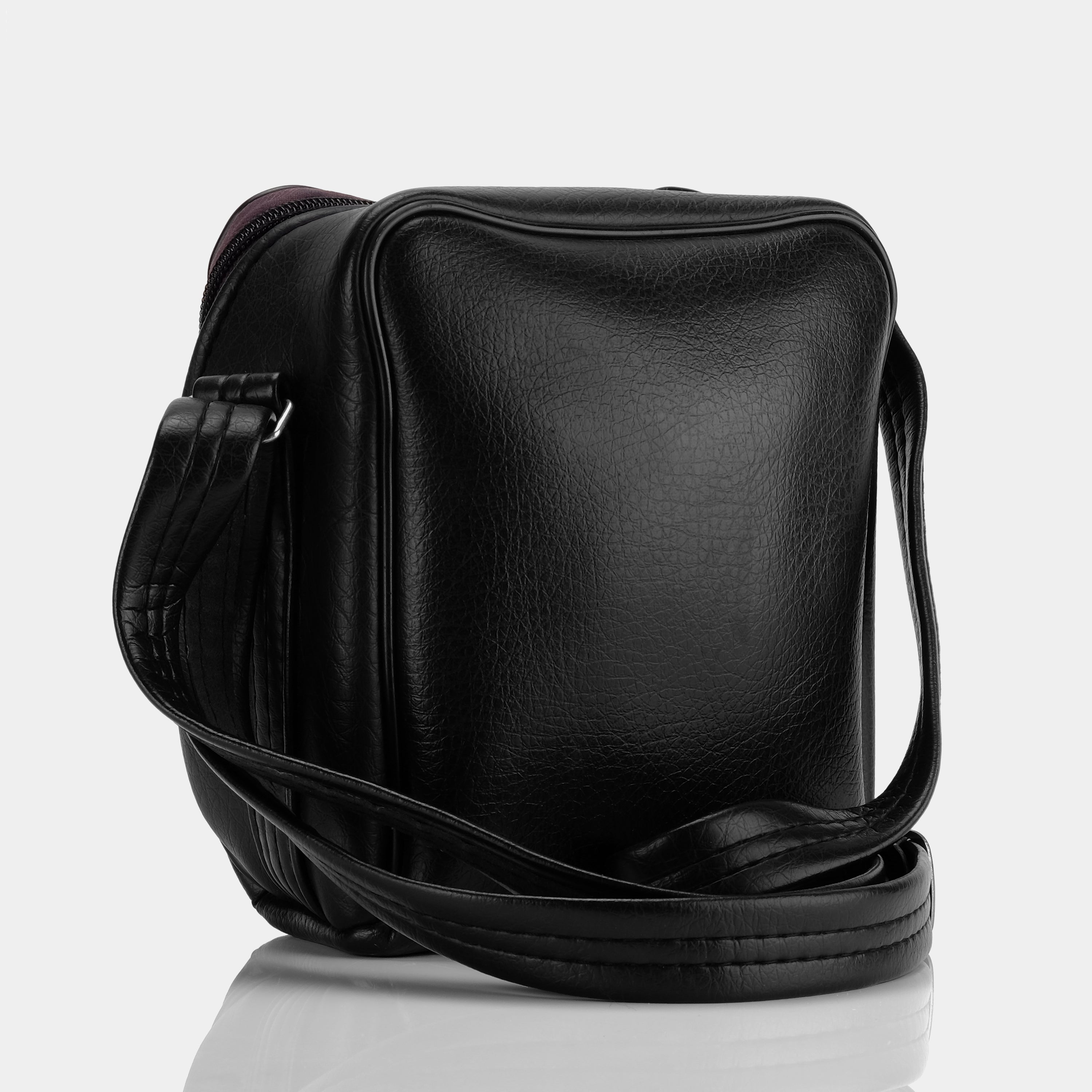 Vintage Kodak Camera Bag