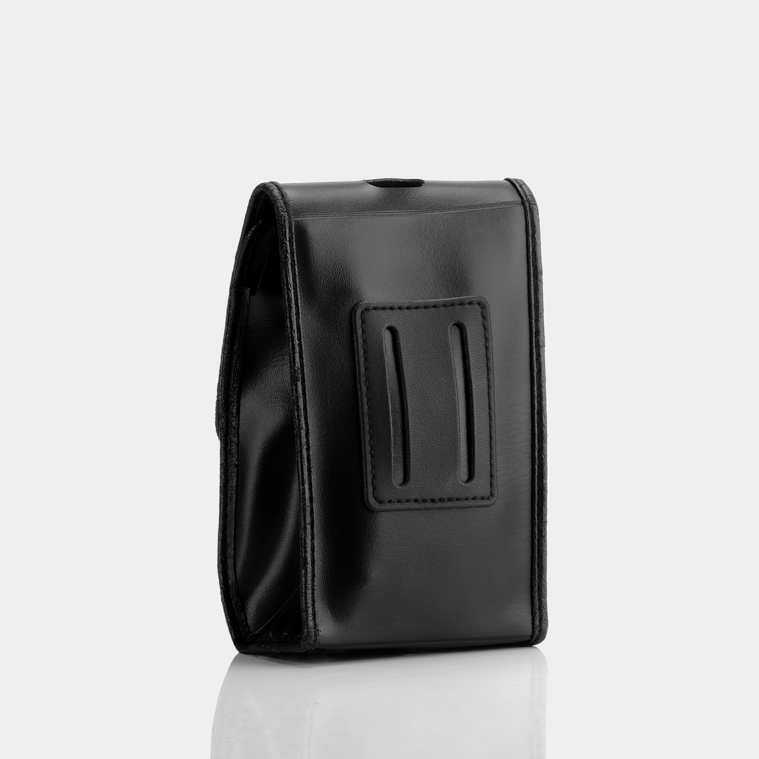 Nikon Faux Leather Point And Shoot Camera Case