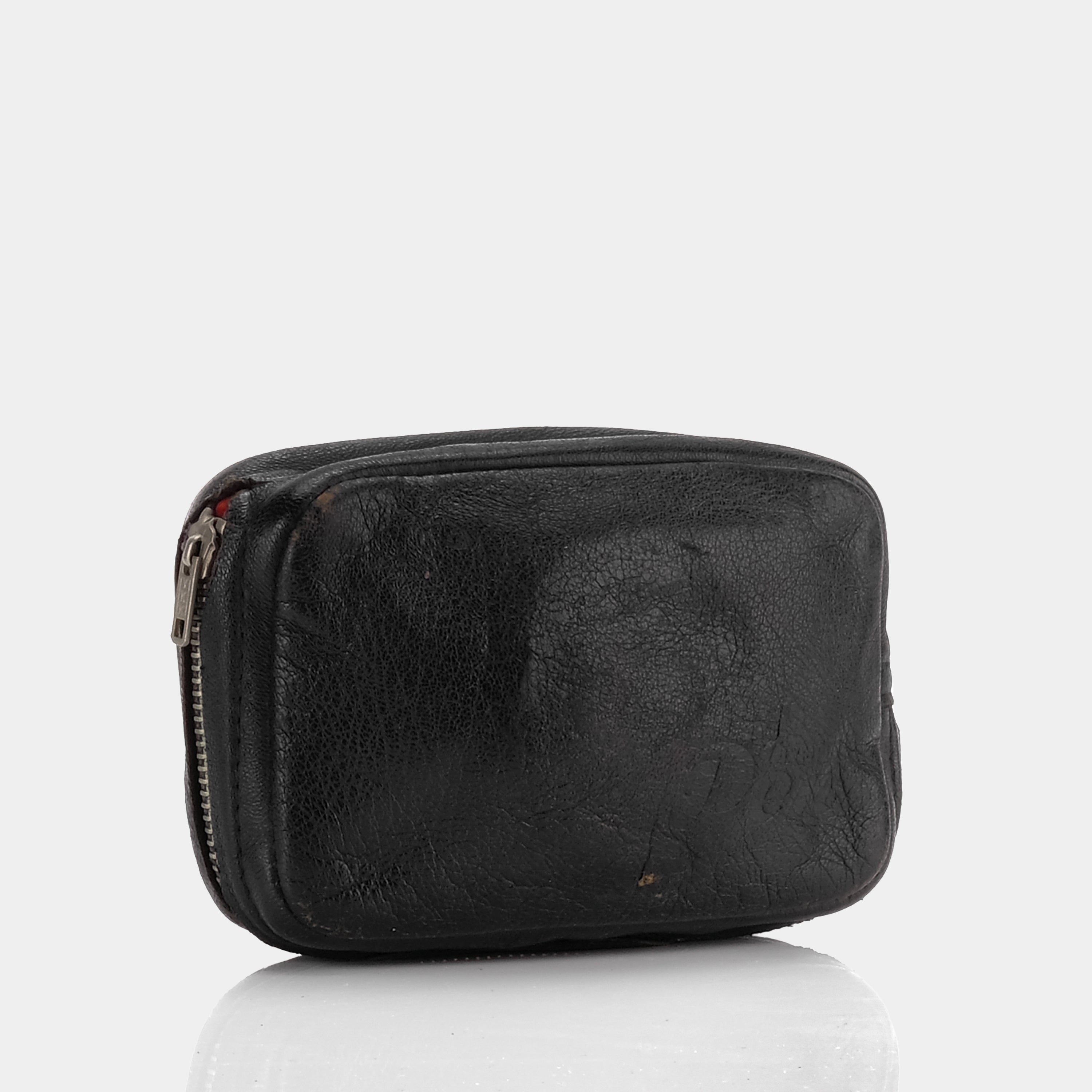 Olympus Pen Faux Leather Camera Case