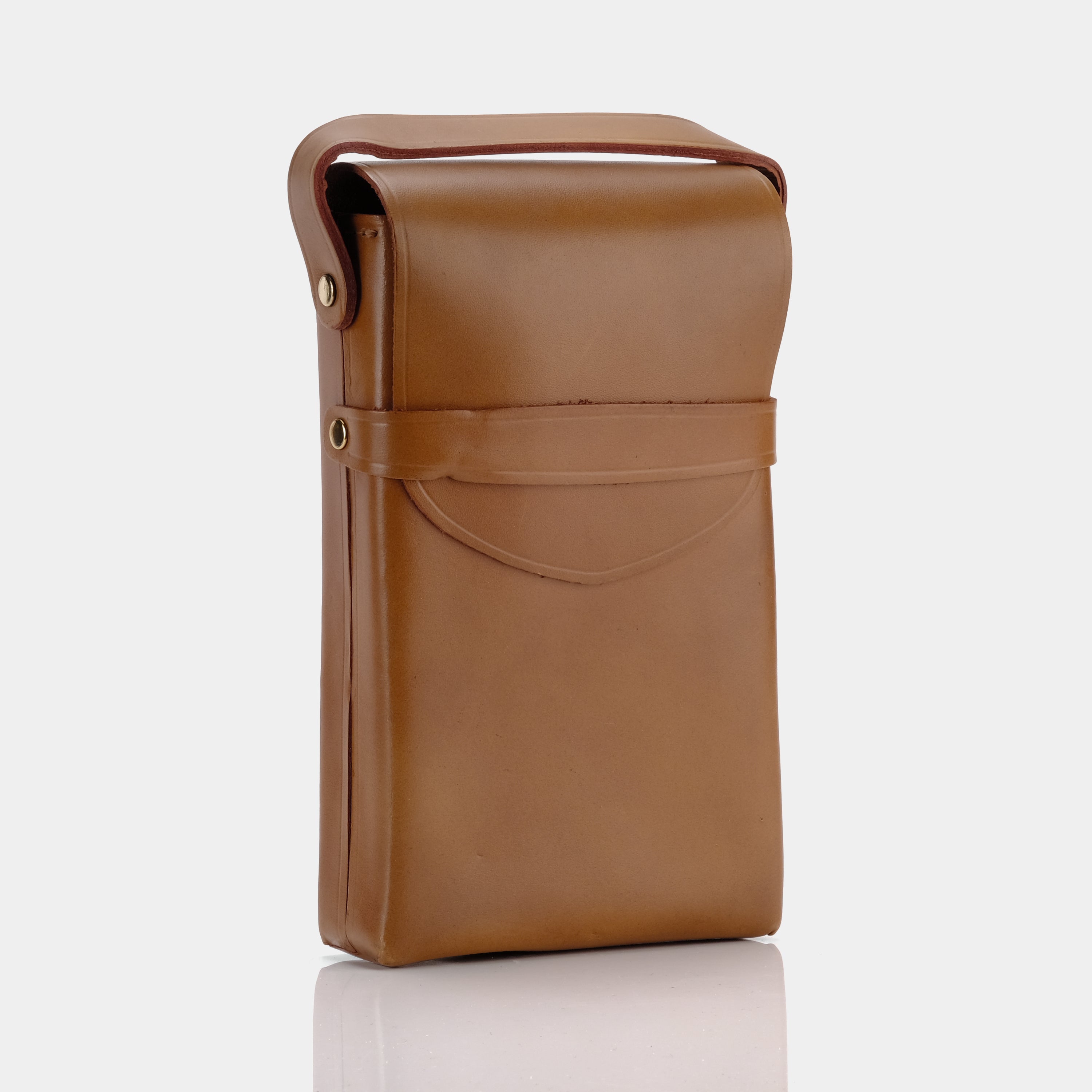 SX-70 Leather Instant Camera Case