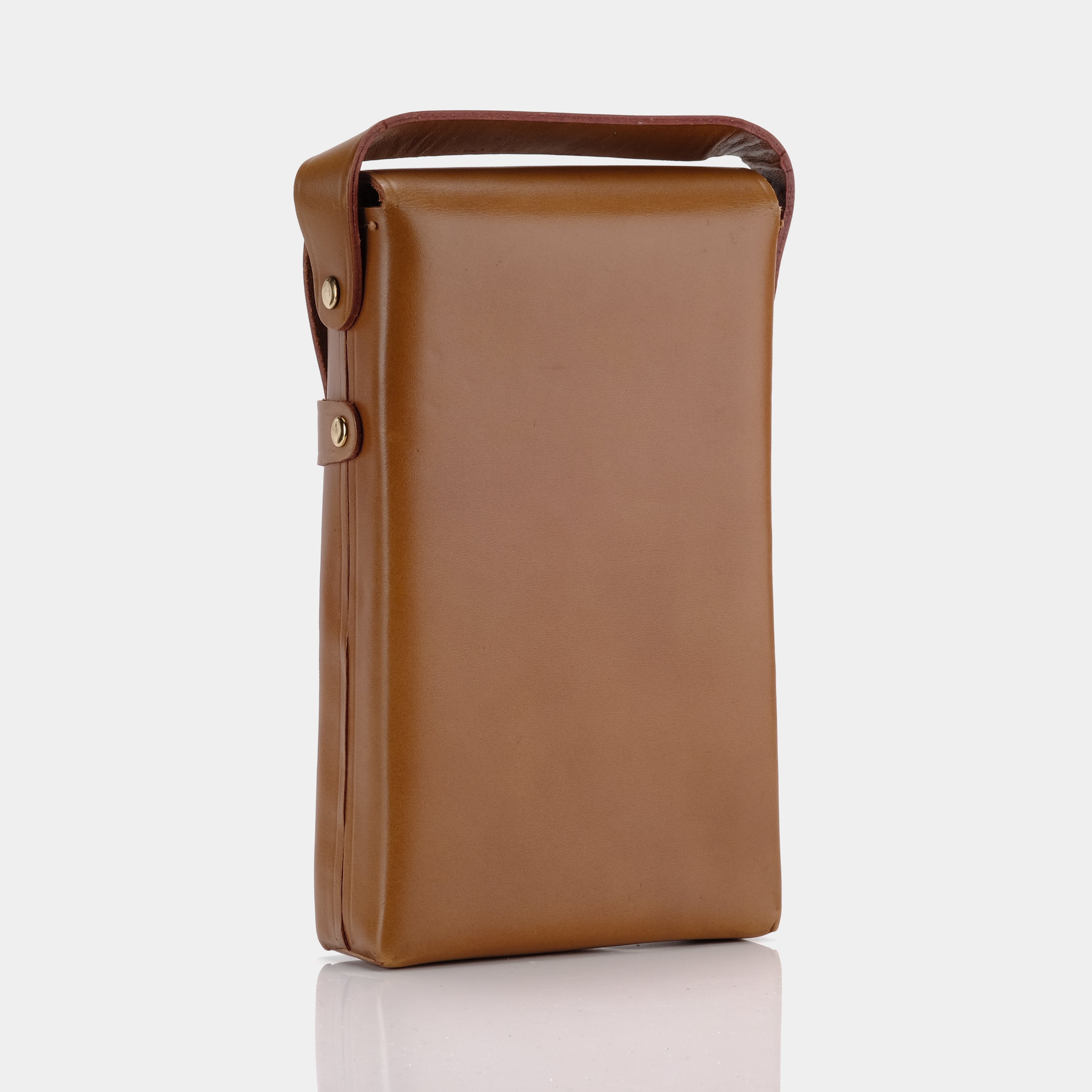 SX-70 Leather Instant Camera Case