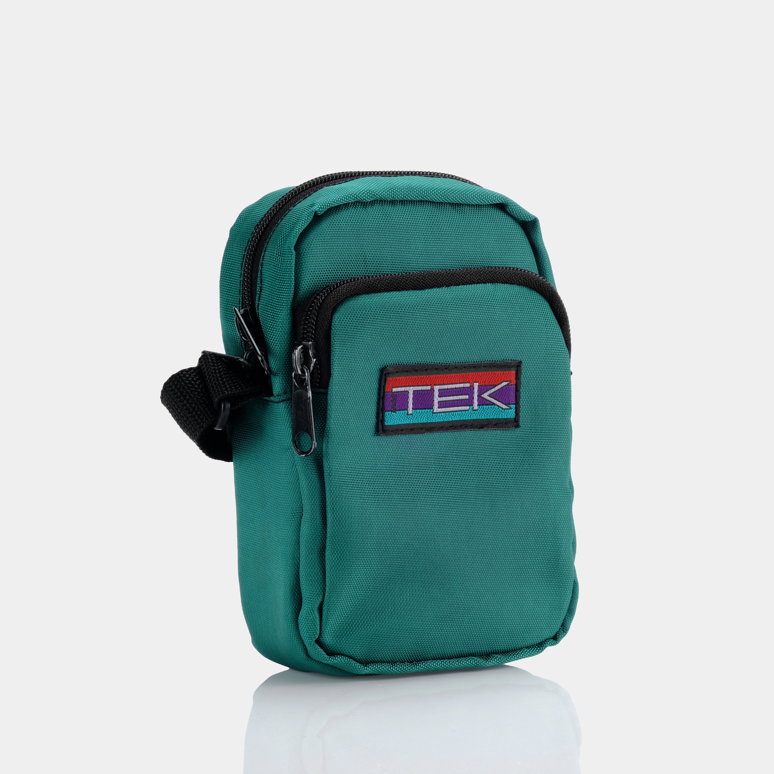 TEK 35mm Teal Camera Case