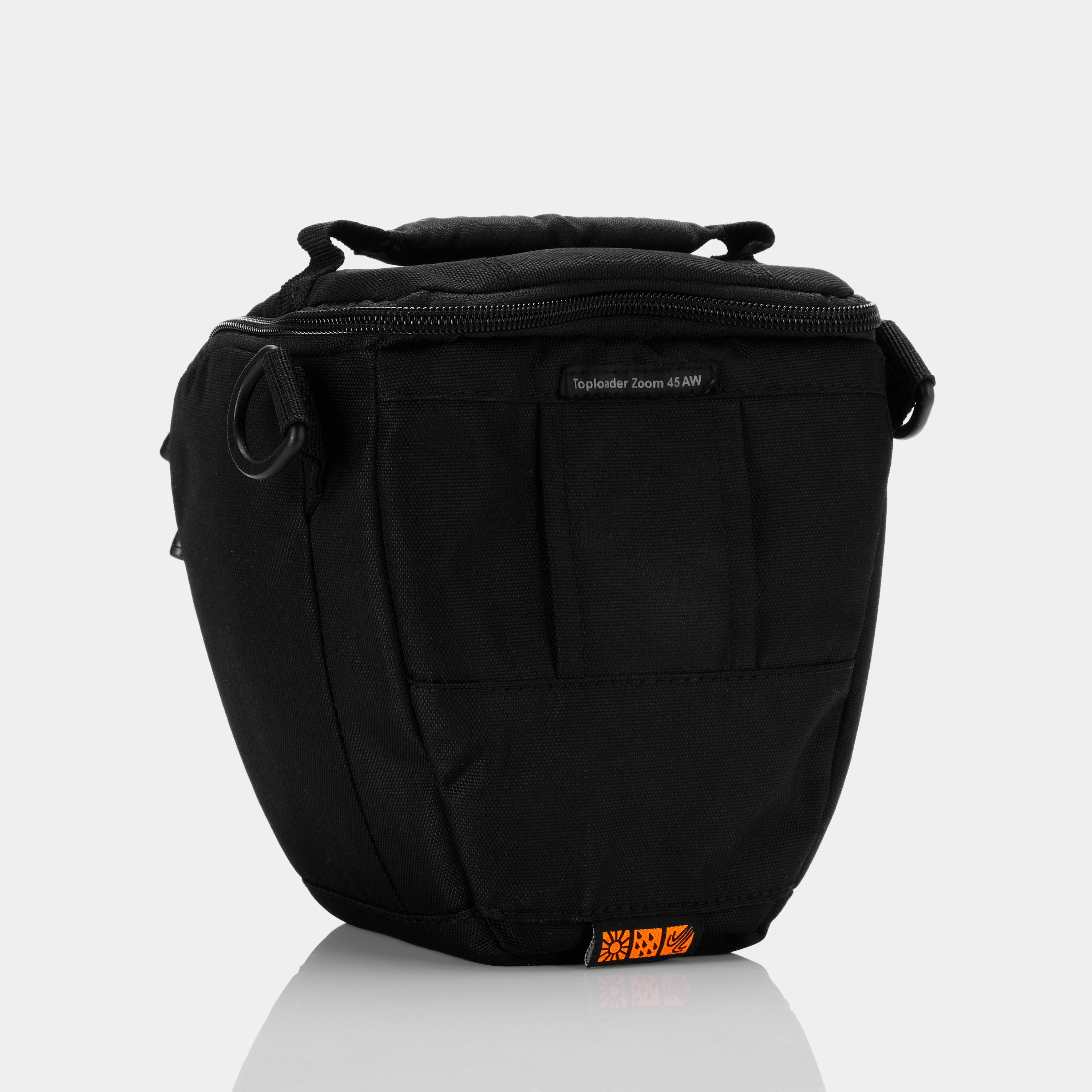 Lowepro Black Camera Bag