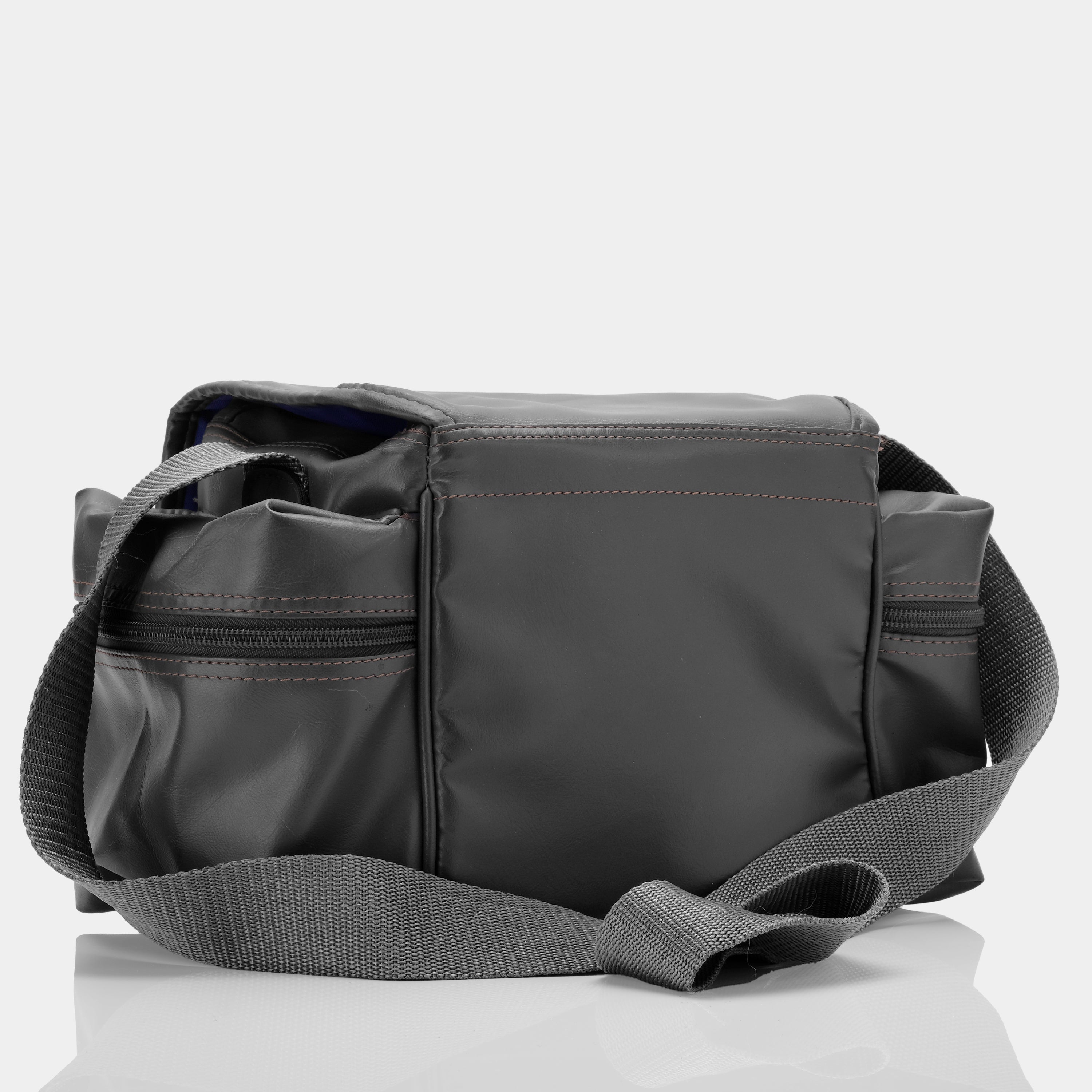 Opti Grey Camera Bag