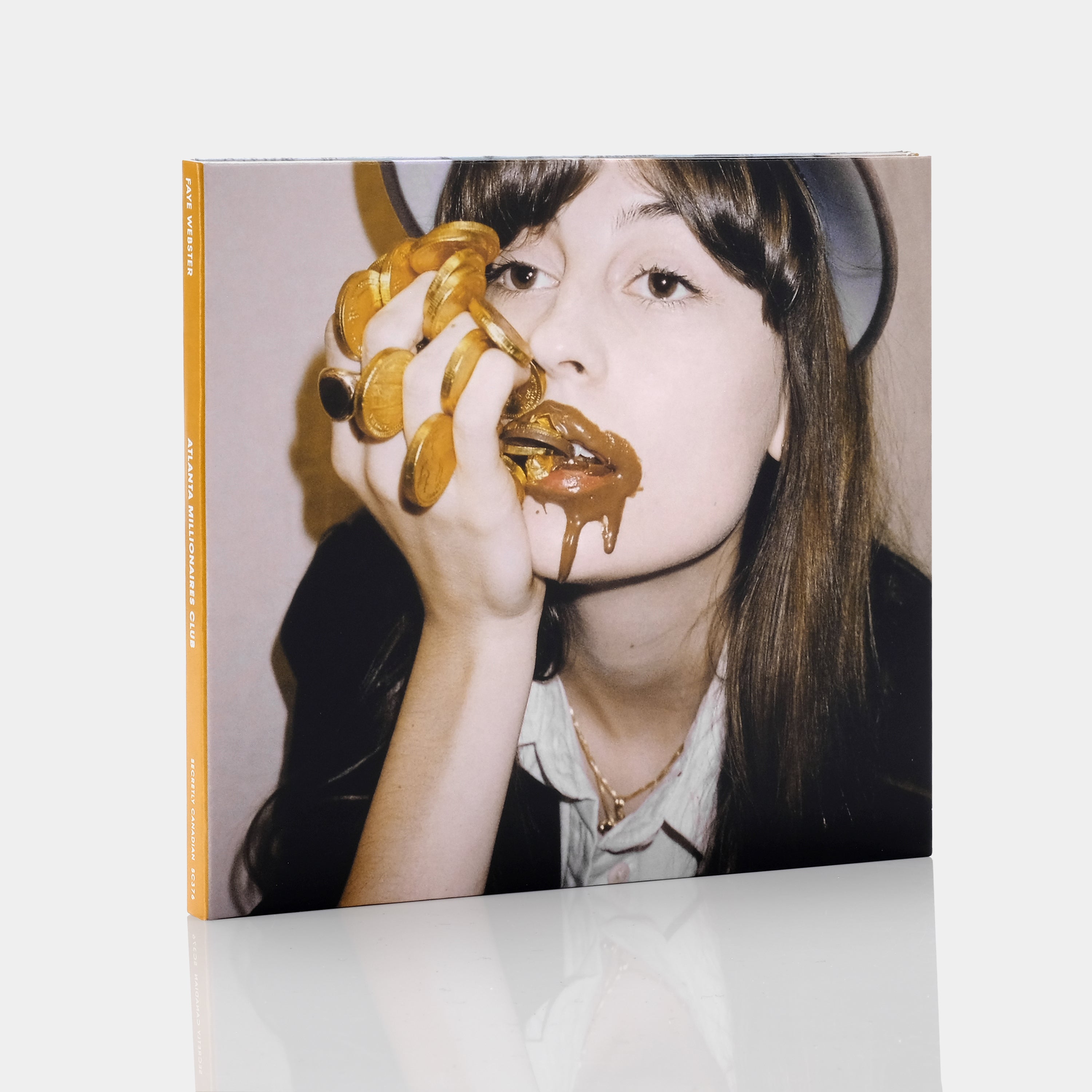 Faye Webster - Atlanta Millionaires Club CD