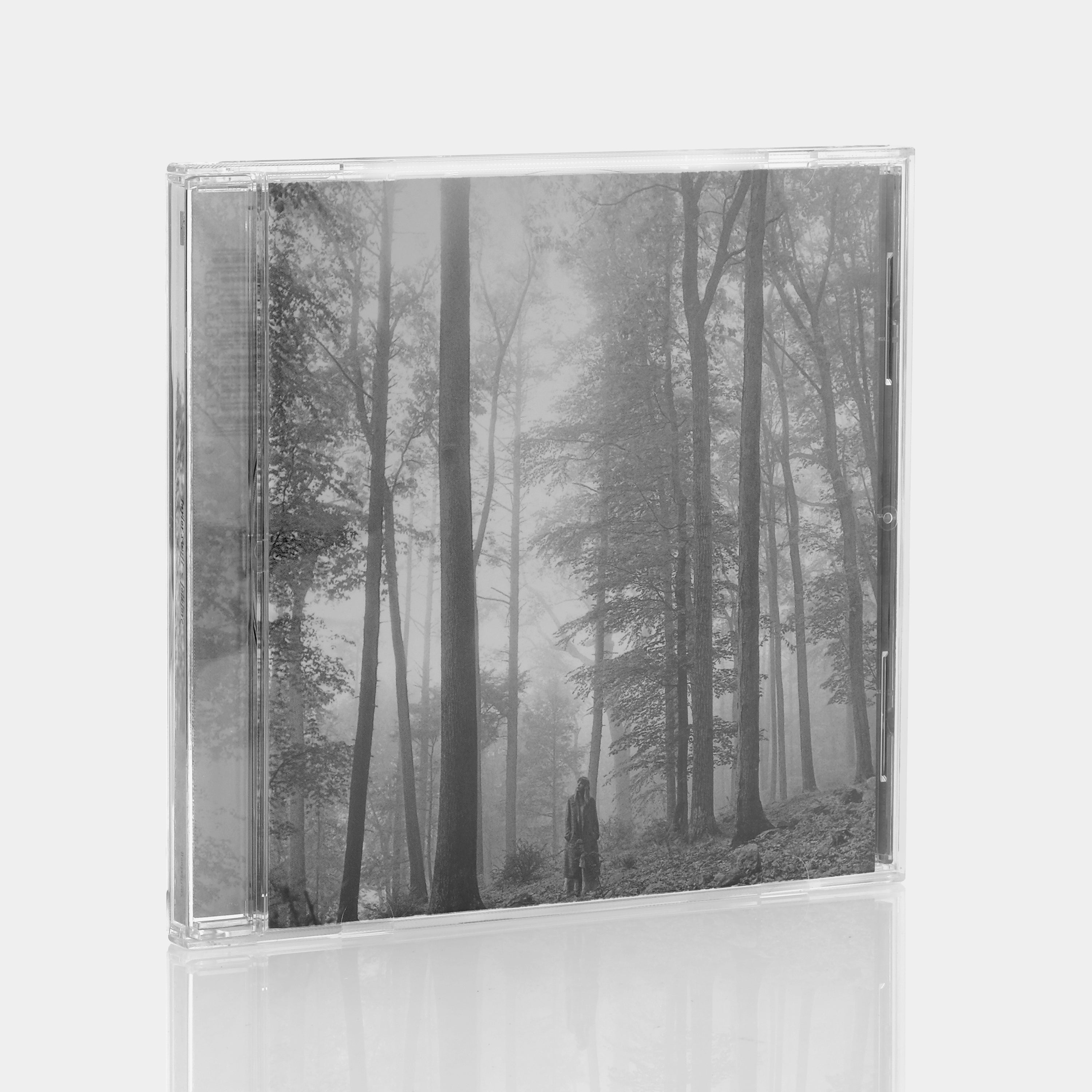 Taylor Swift - Folklore CD