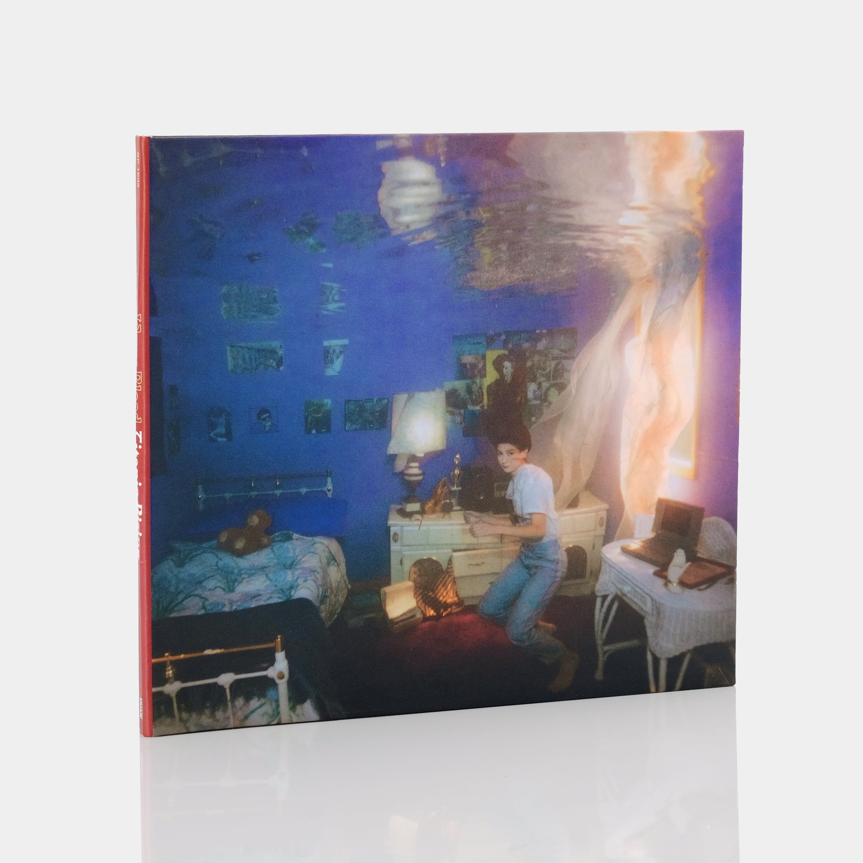 Weyes Blood - Titanic Rising CD