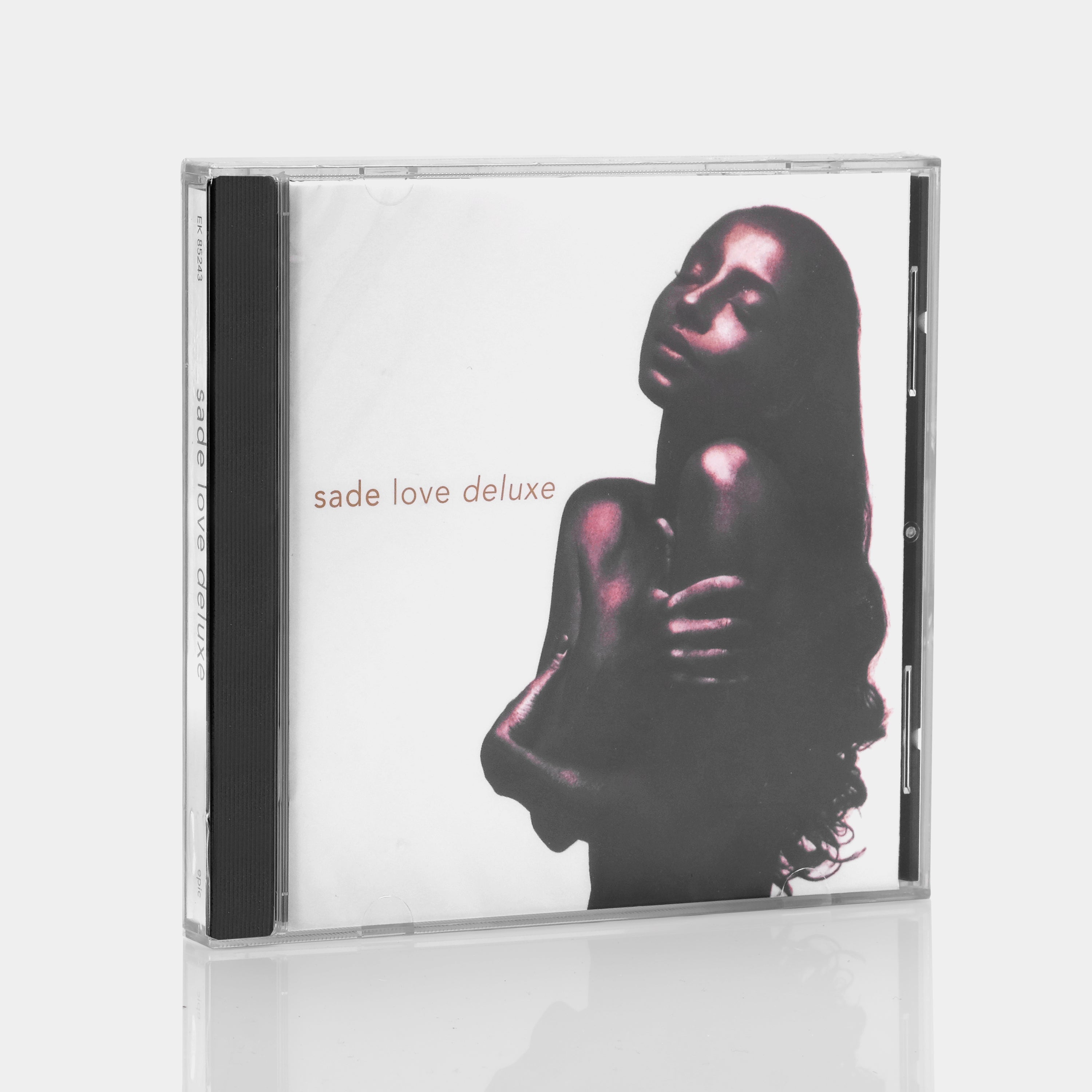 Sade - Love Deluxe CD
