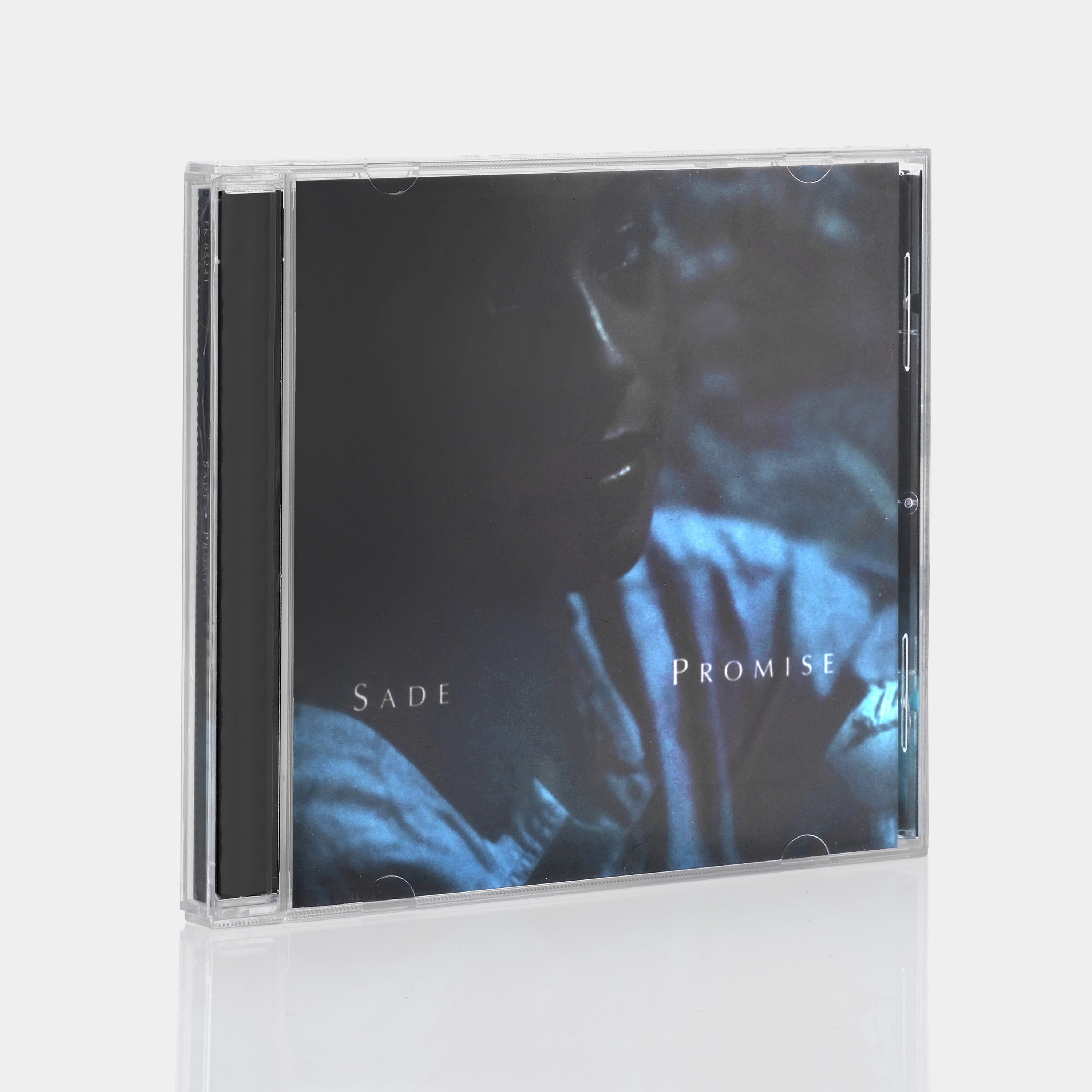Sade - Promise CD