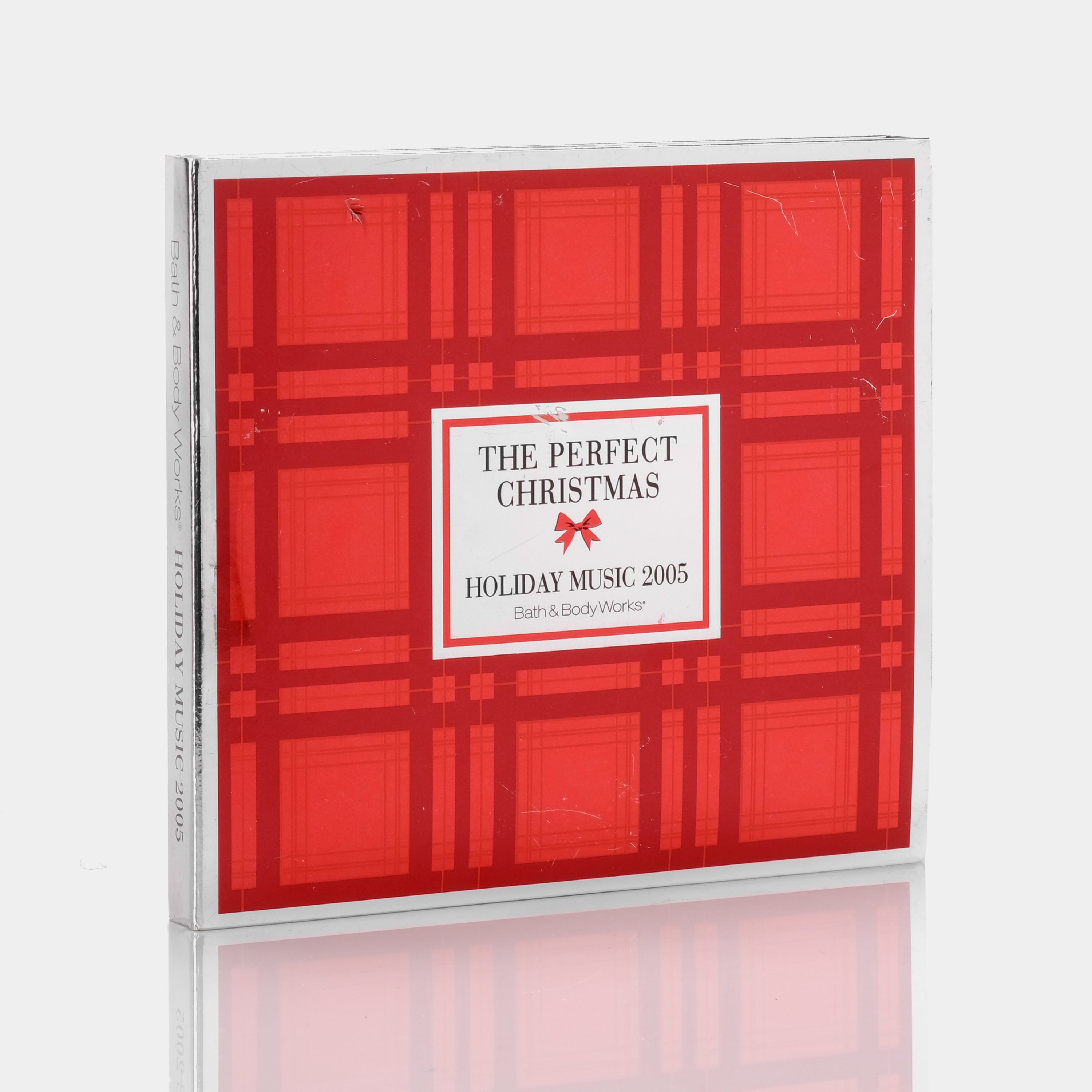 The Perfect Christmas - Holiday Music 2005 3xCD Set