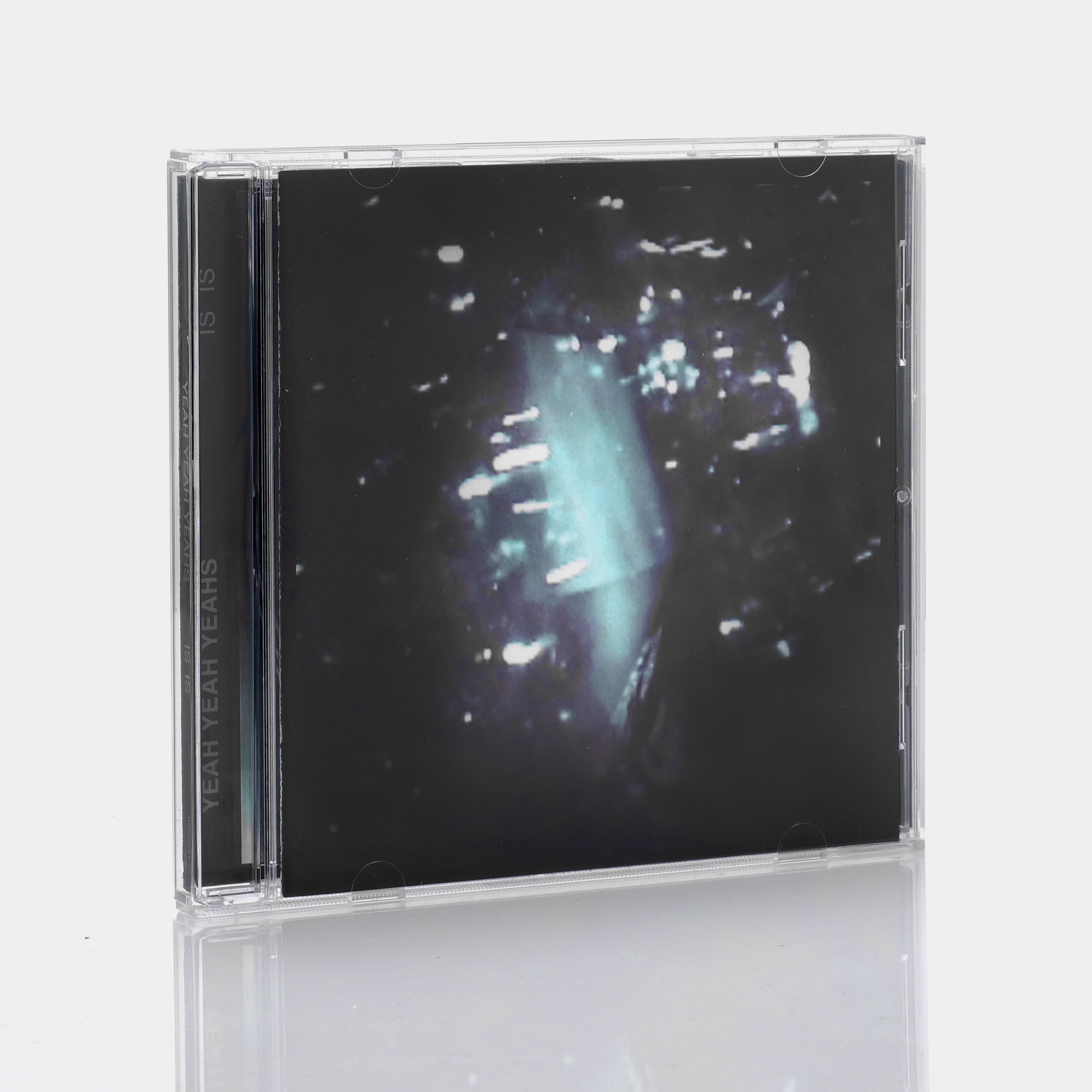 Yeah Yeah Yeahs - Is Is CD