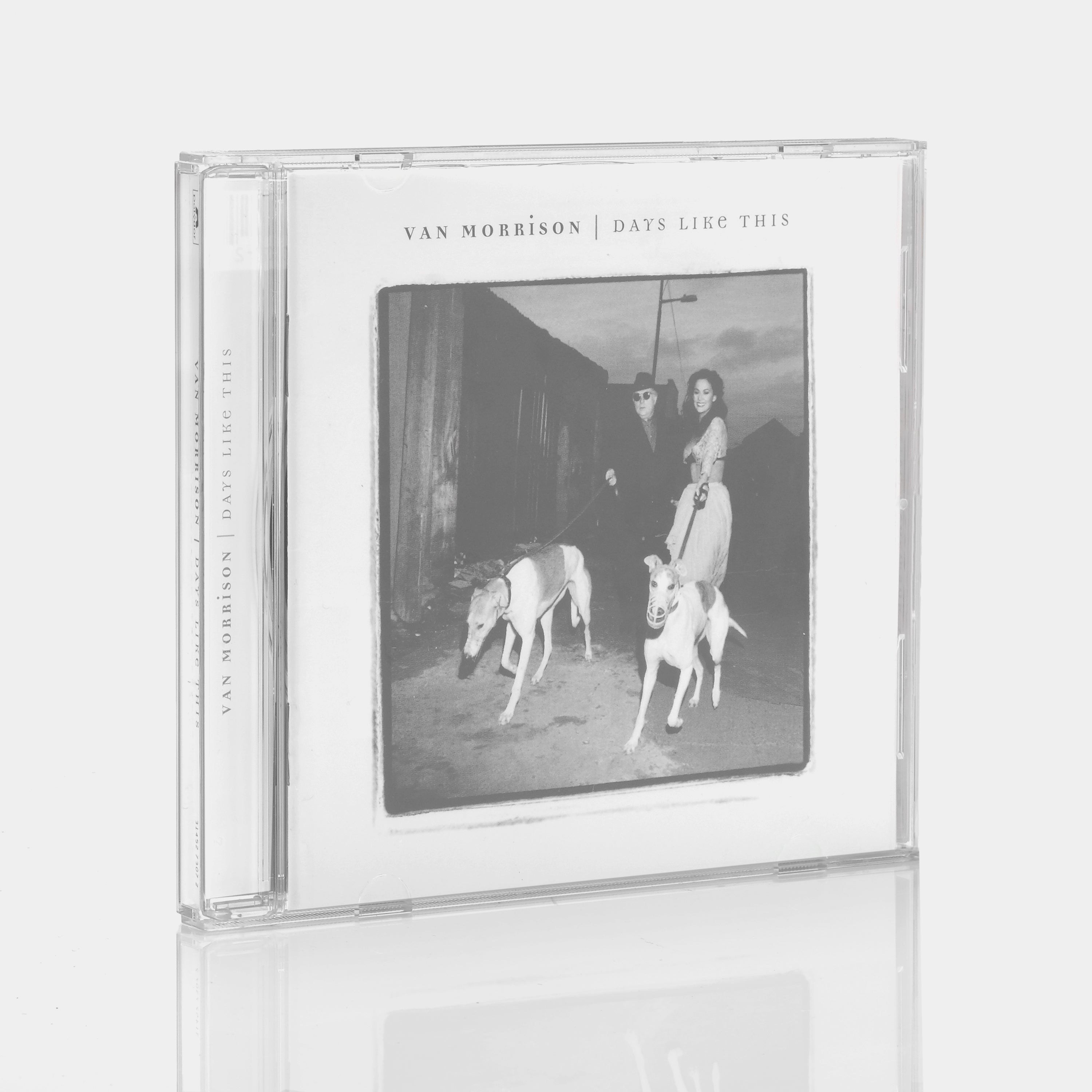 Van Morrison - Days Like This CD