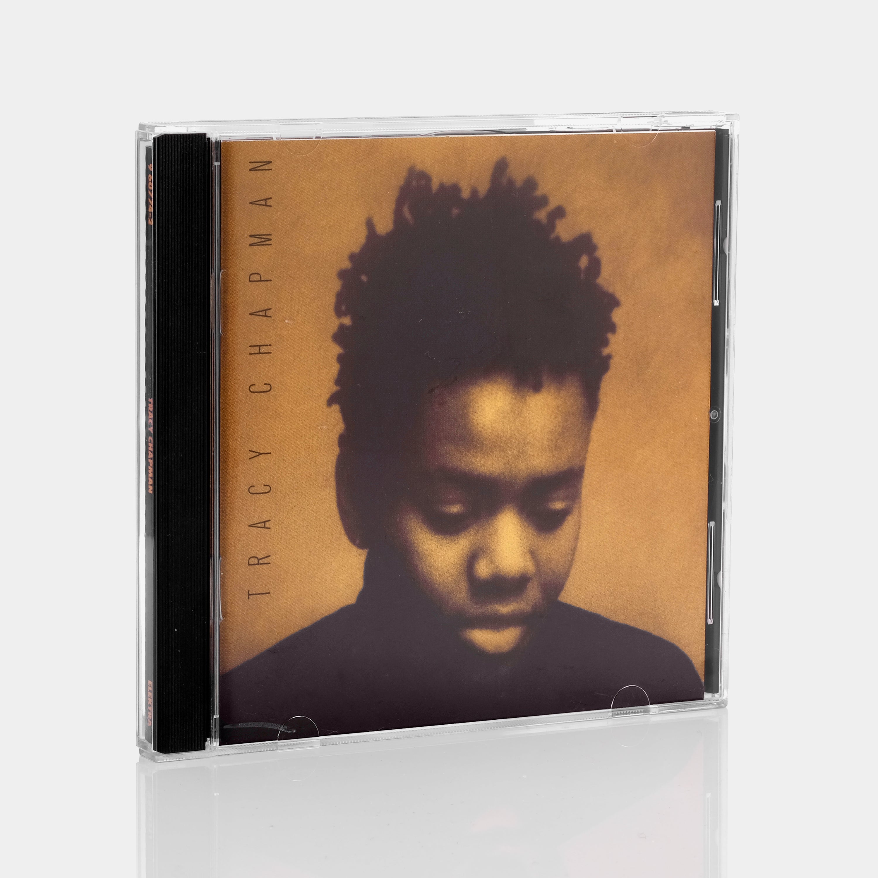 Tracy Chapman - Tracy Chapman CD