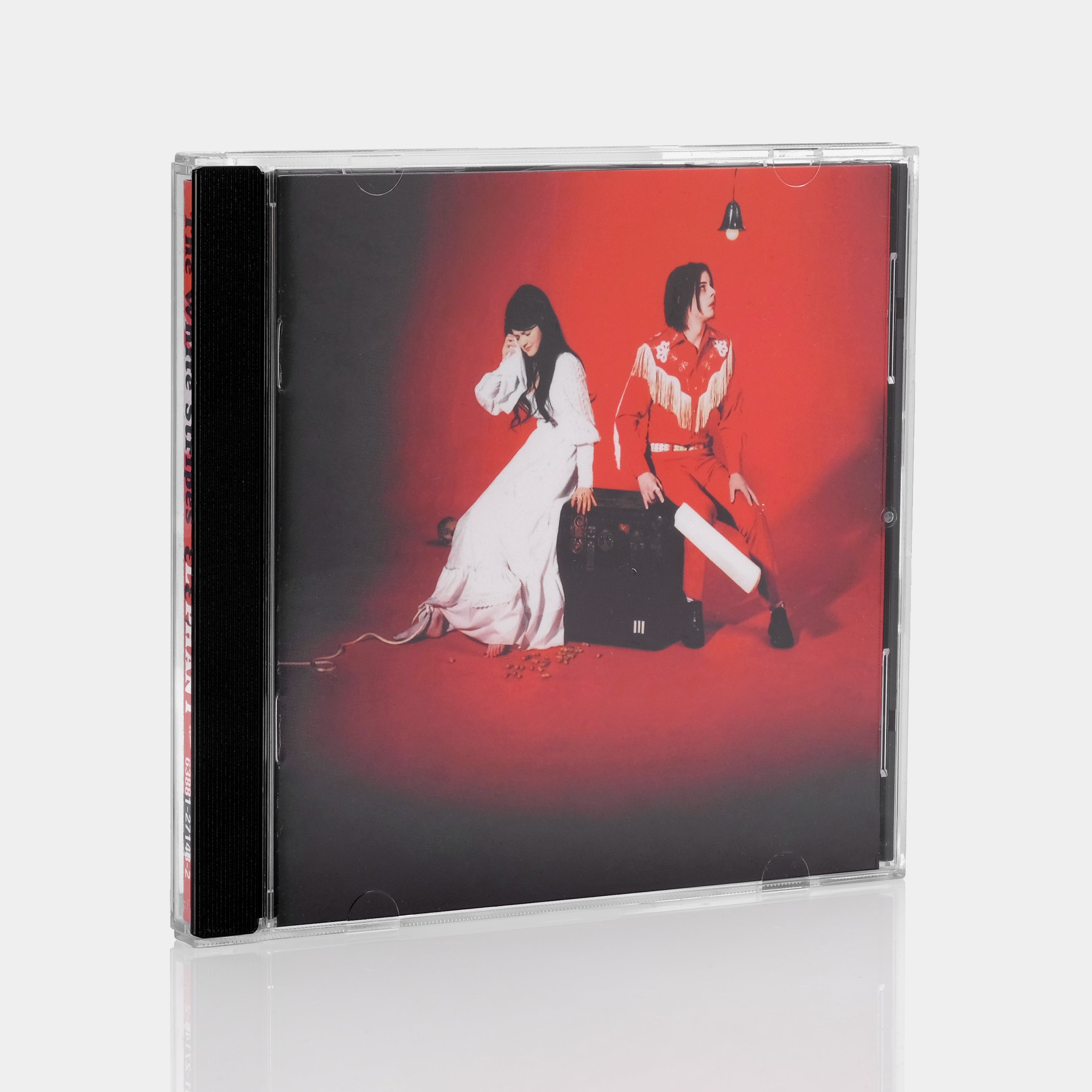 The White Stripes - Elephant CD