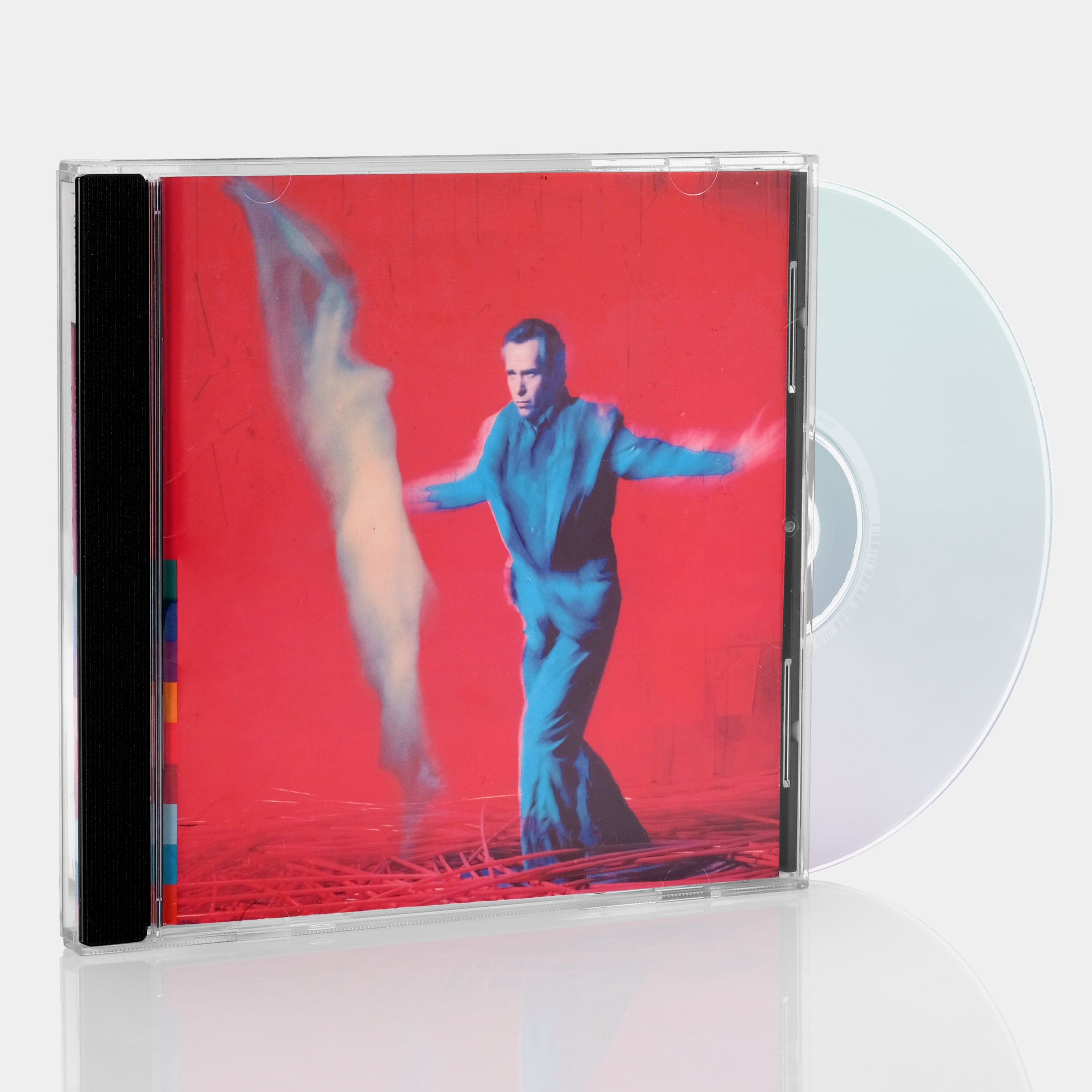 Peter Gabriel - Us CD