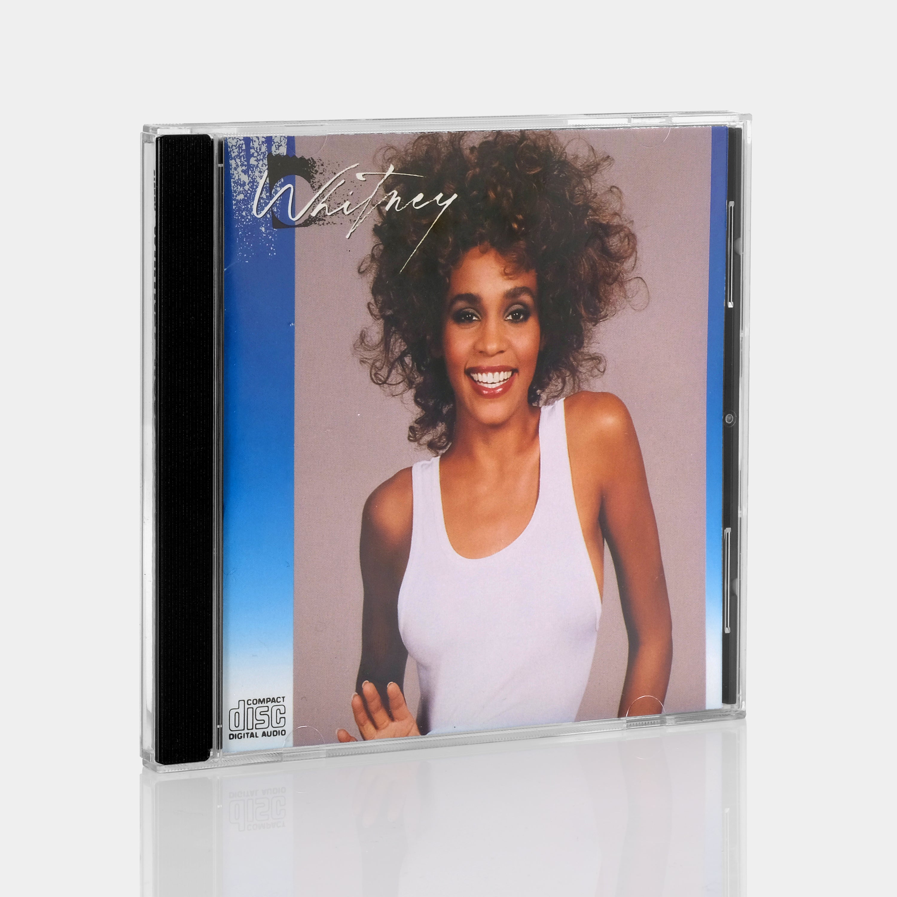 Whitney Houston - Whitney CD