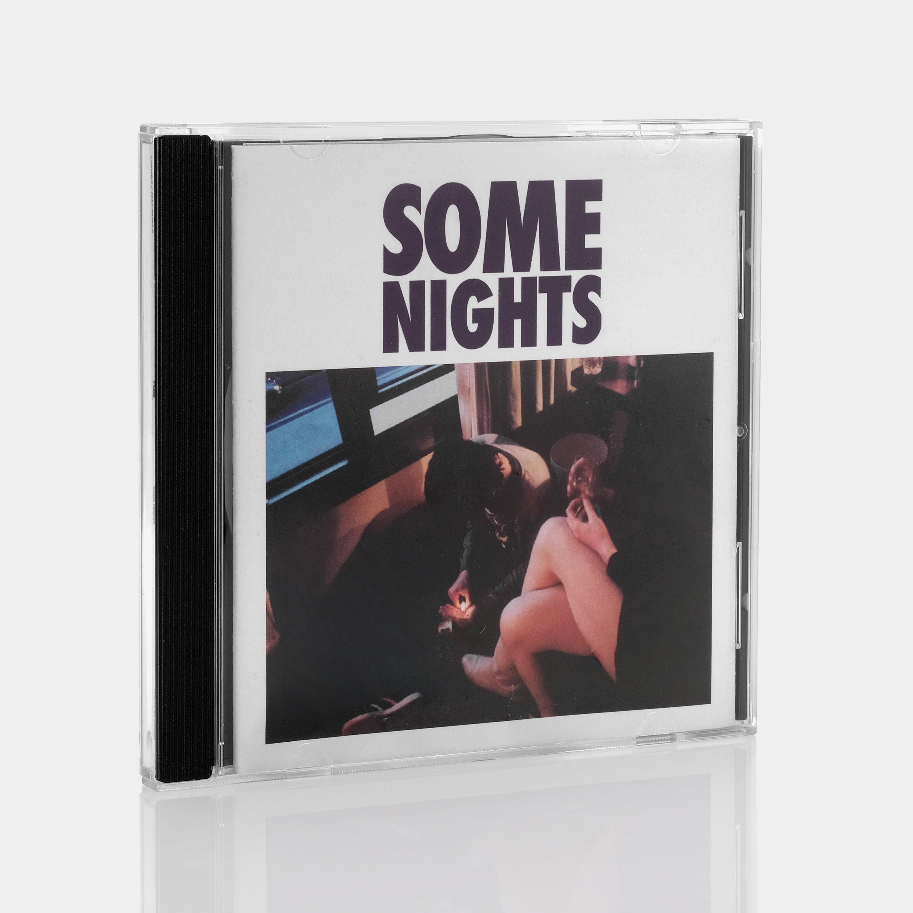 Fun. - Some Nights CD