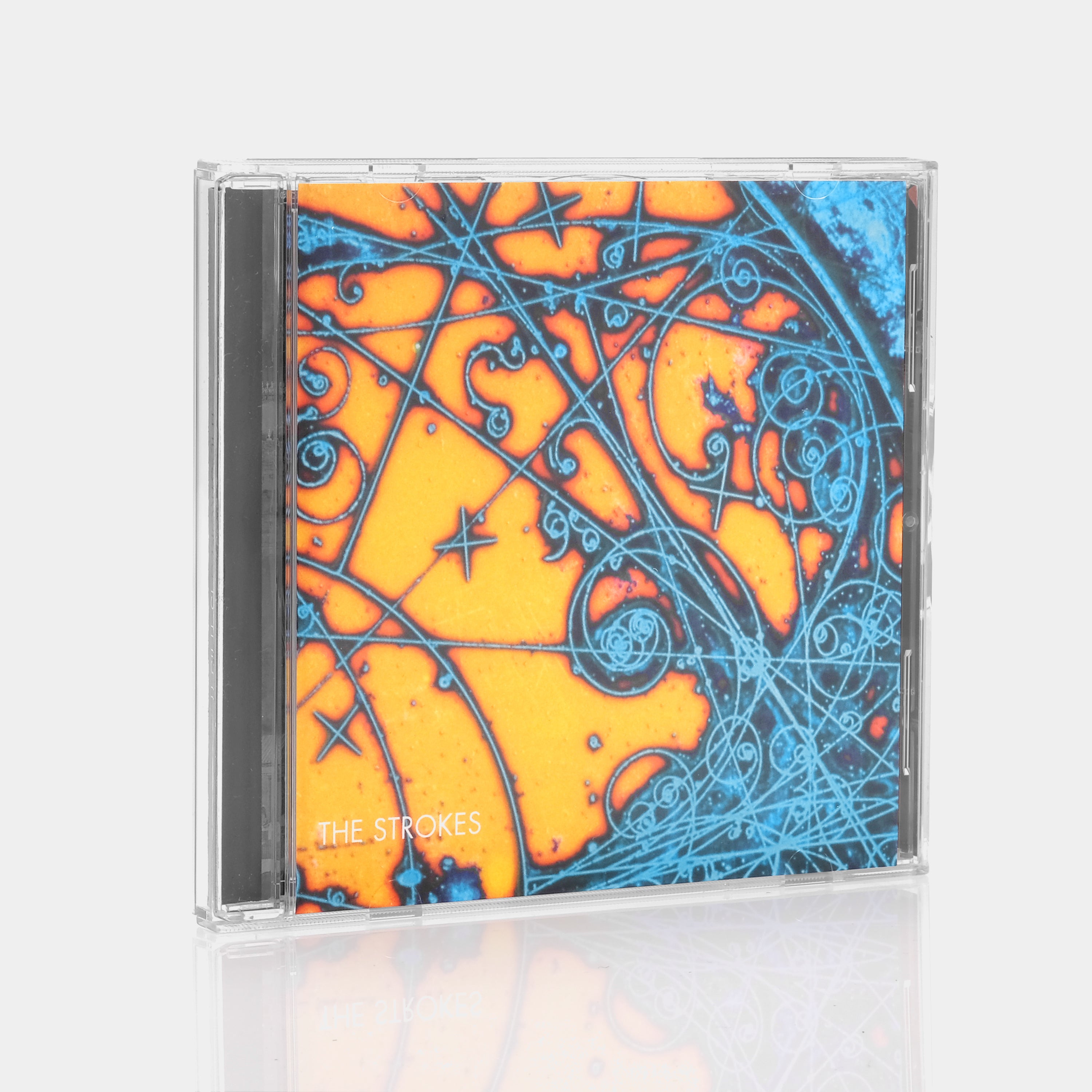 The Strokes - Is This It CD