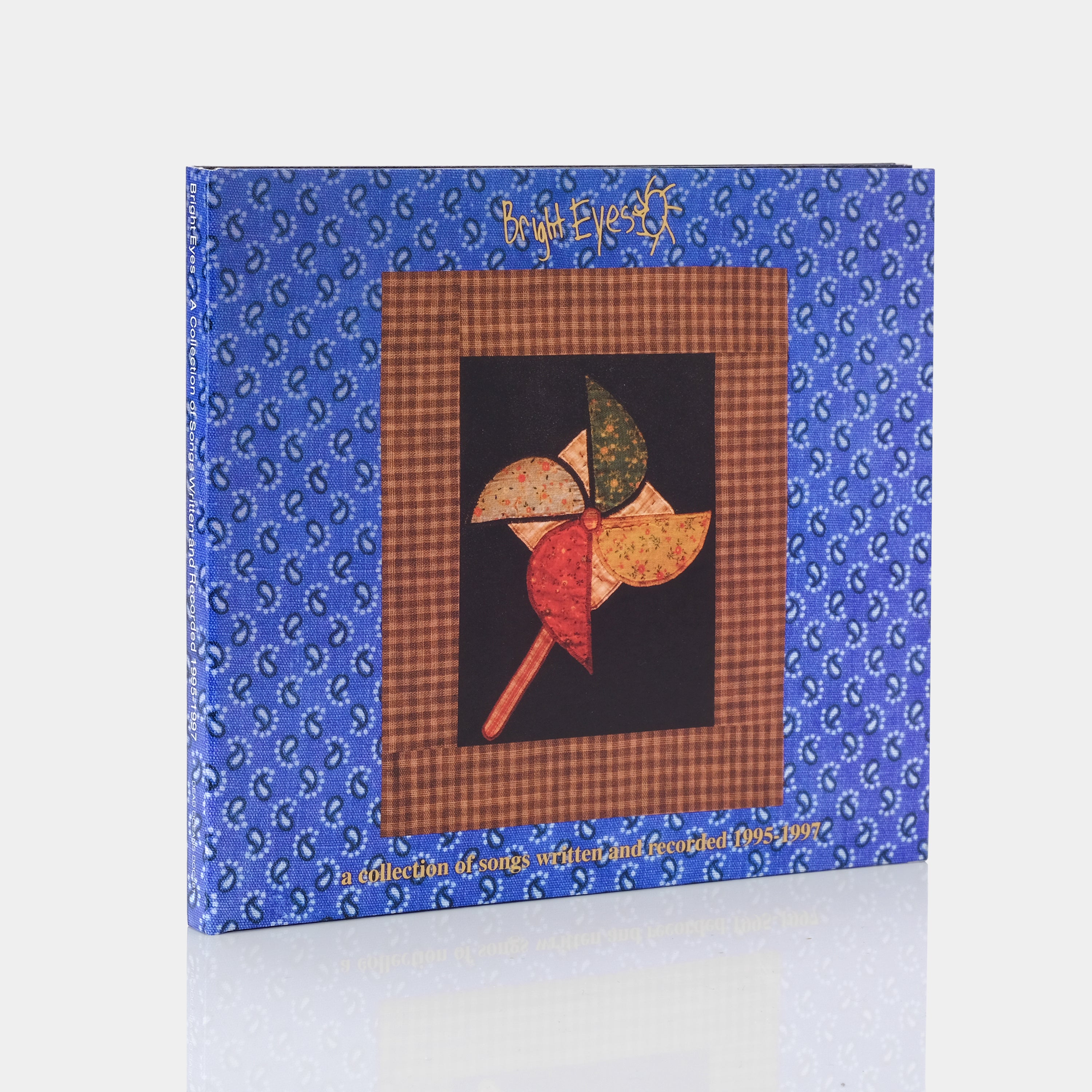 Bright Eyes - A Collection of Songs Written and Recorded 1995-1997 CD