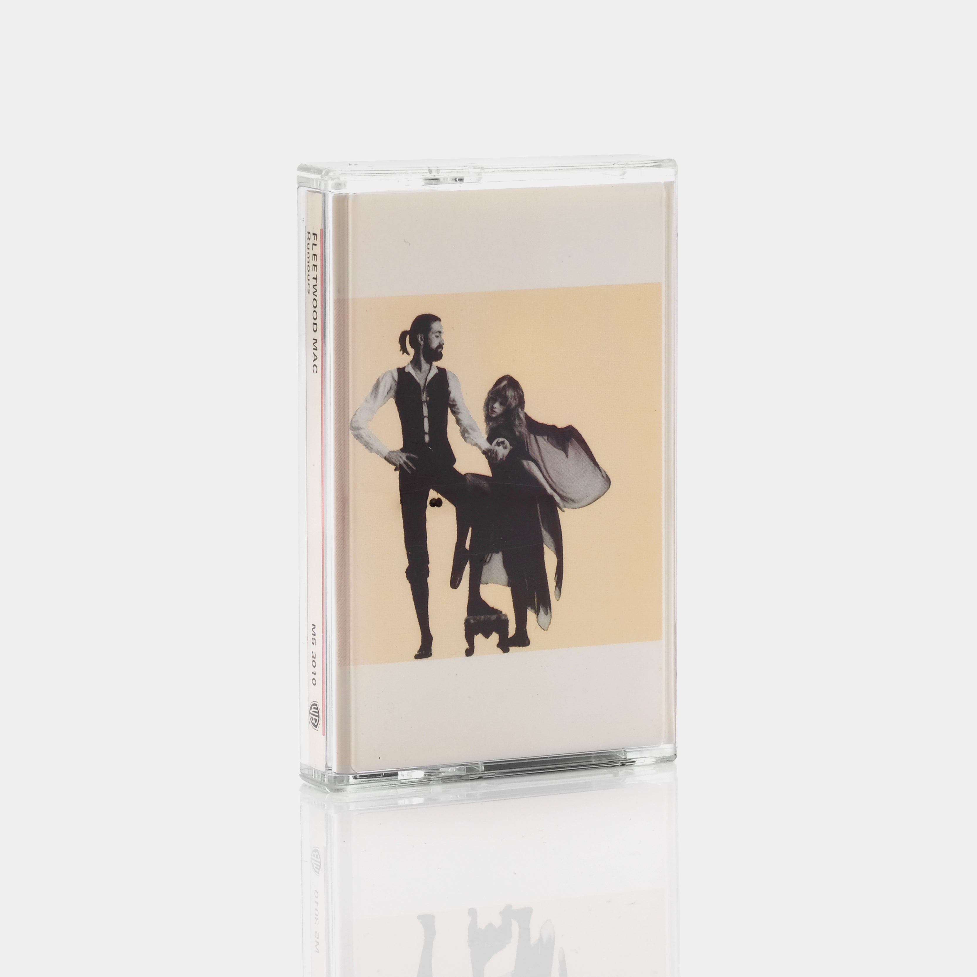 Fleetwood Mac - Rumours Cassette Tape