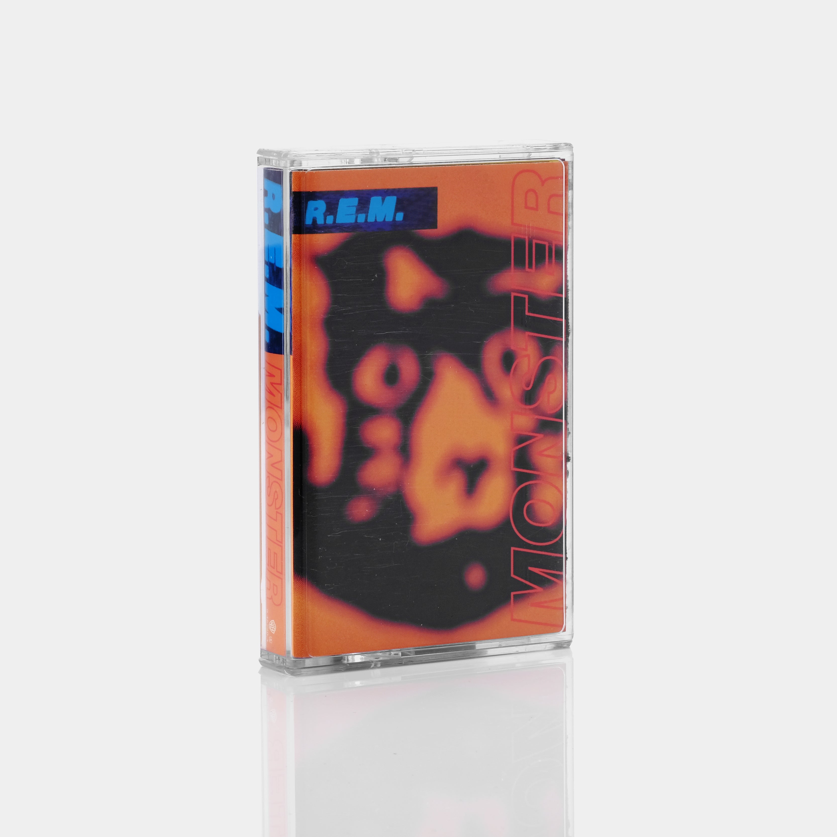 R.E.M. - Monster Cassette Tape
