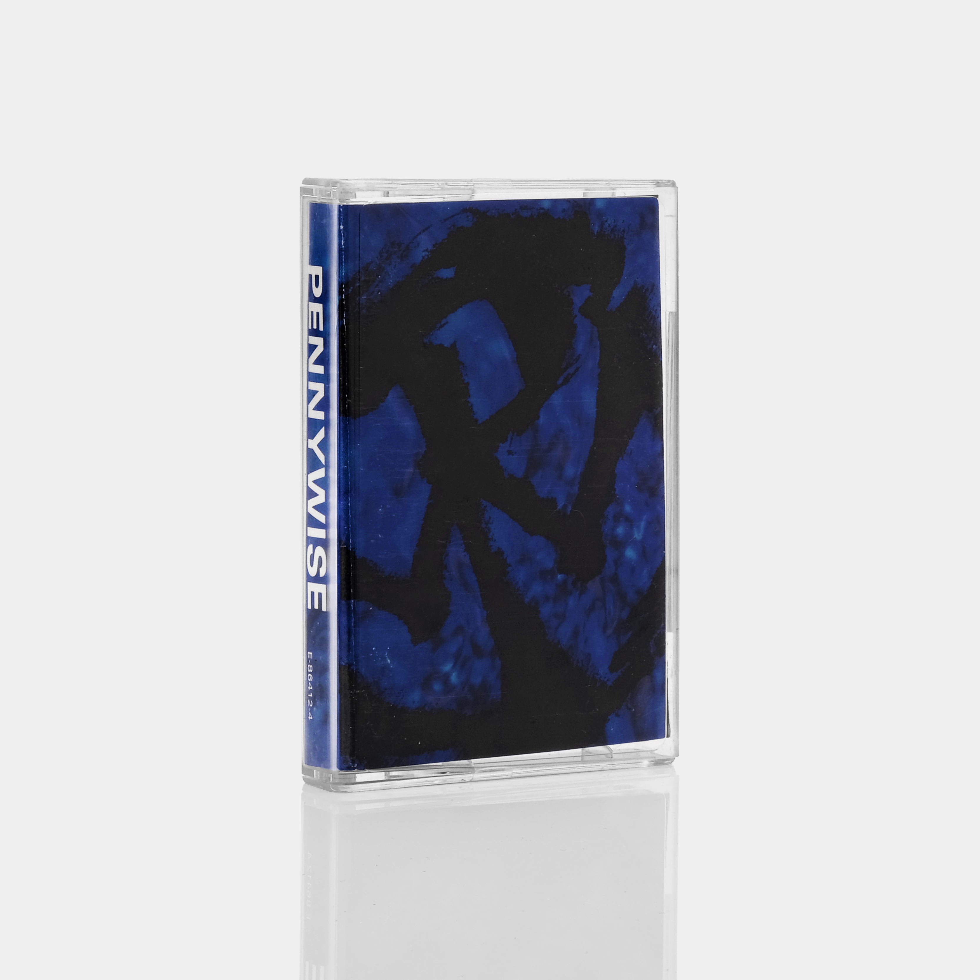 Pennywise - Pennywise Cassette Tape