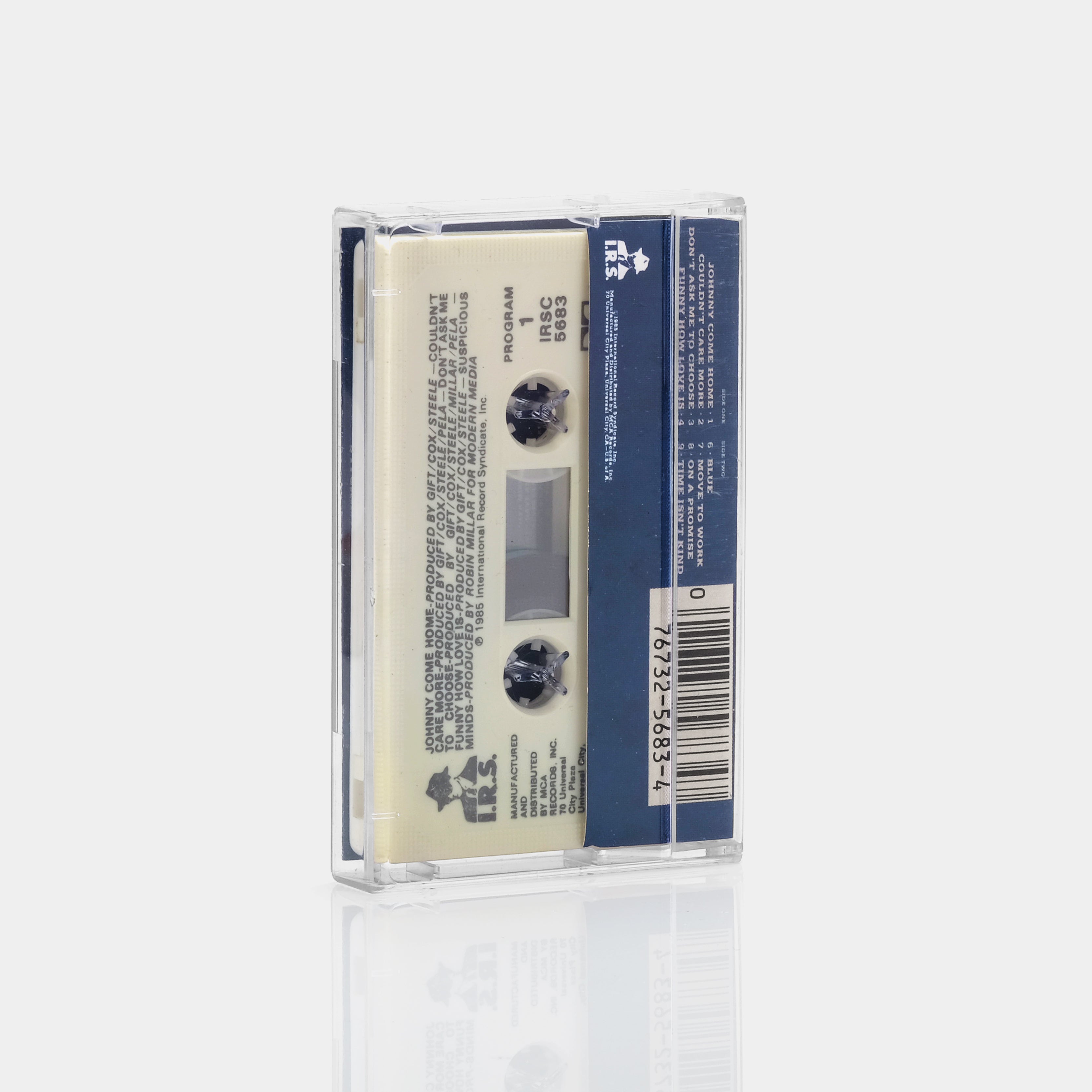 Fine Young Cannibals - Fine Young Cannibals Cassette Tape