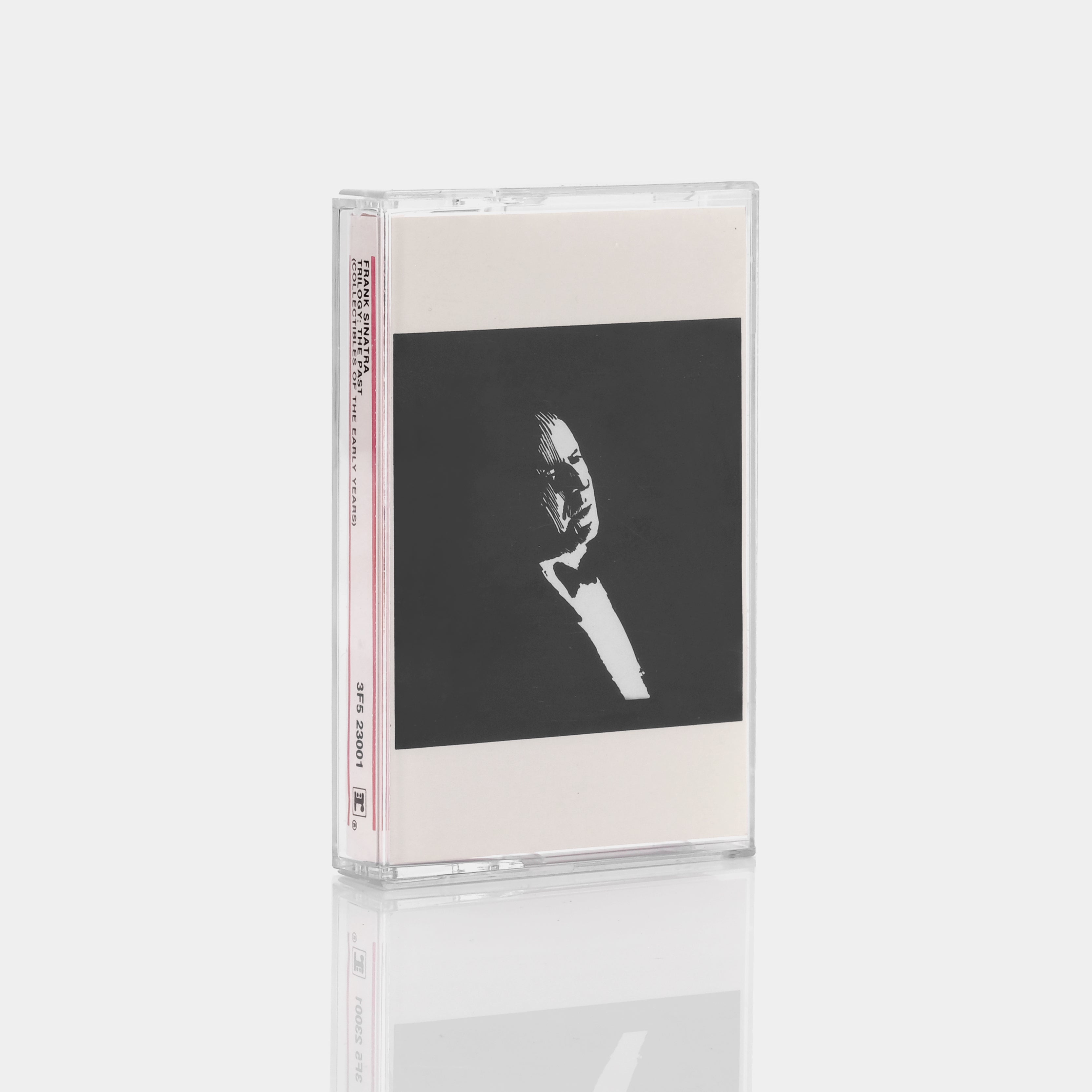 Frank Sinatra/Trilogy: The Past (Collectibles of the Early Years) Cassette Tape