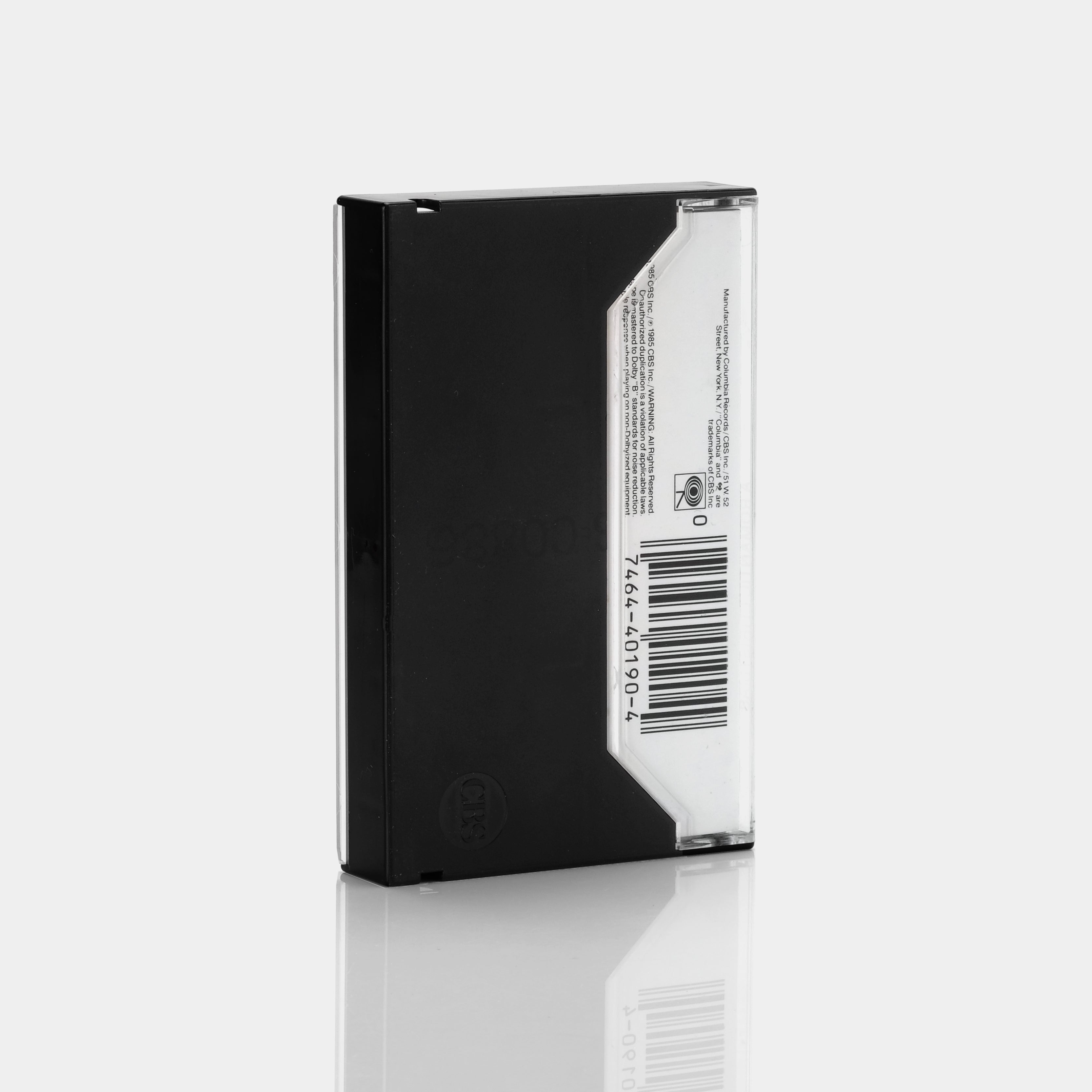 Richard Clayderman - A Romantic Christmas Cassette Tape