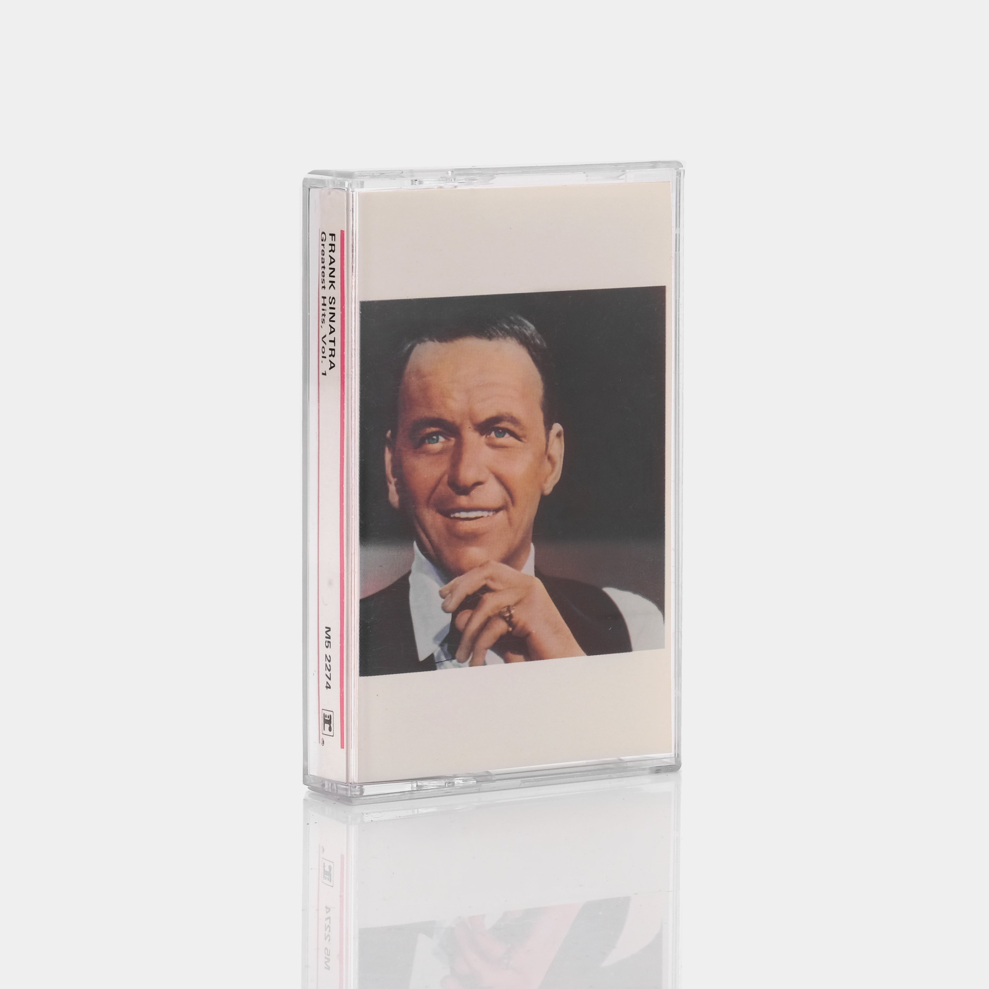 Frank Sinatra - Frank Sinatra's Greatest Hits Vol. 1 Cassette Tape