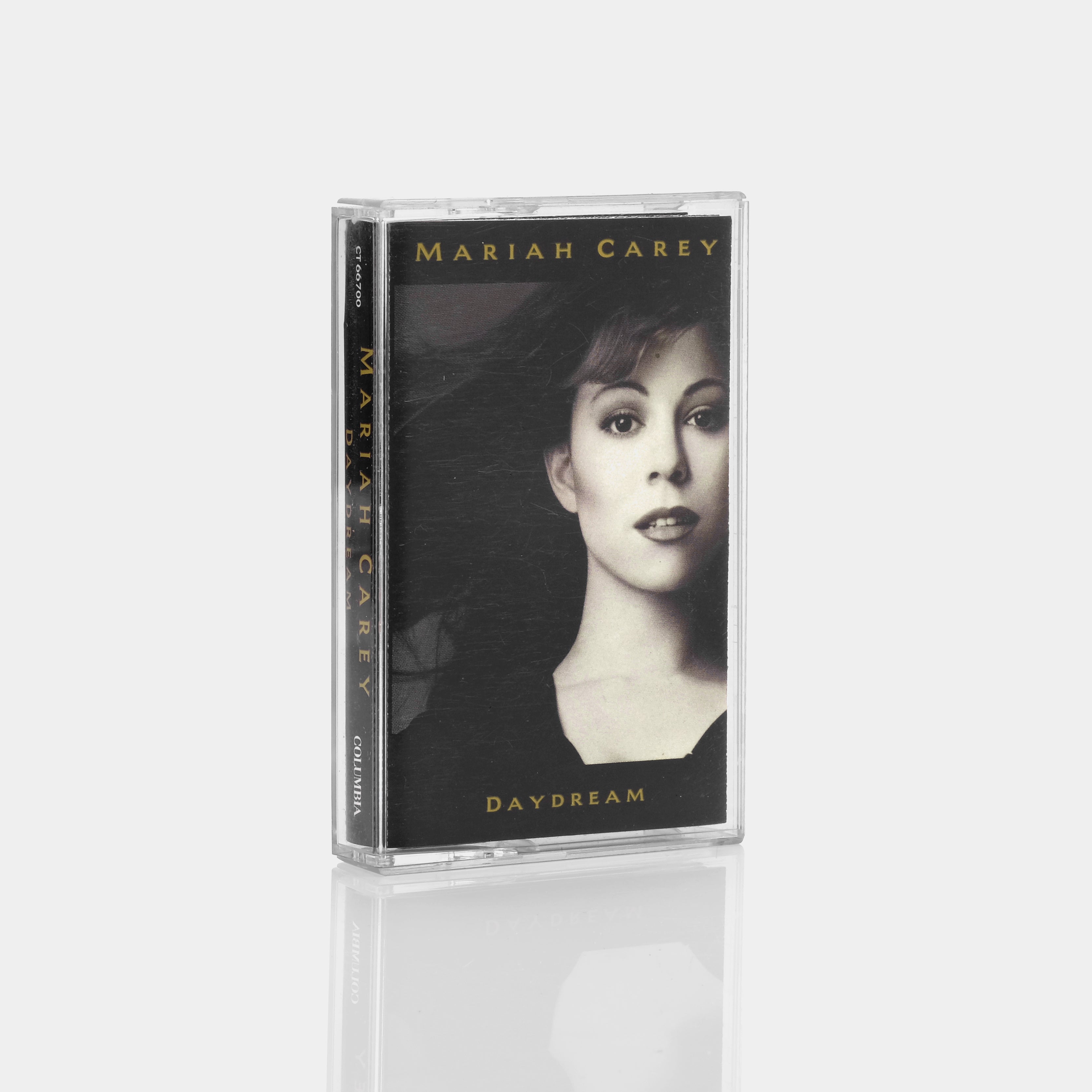 Mariah Carey - Daydream Cassette Tape