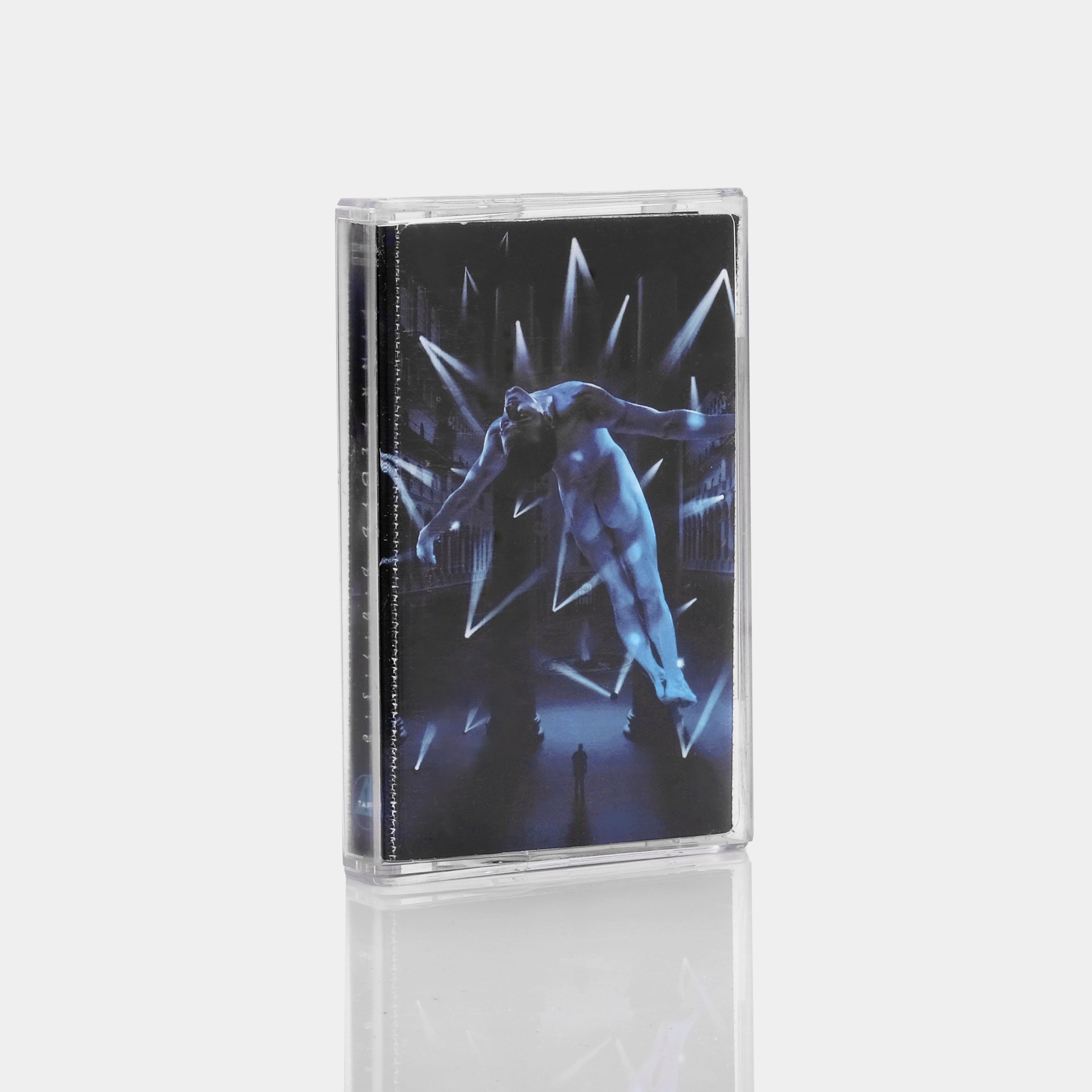 Pink Floyd - Pulse (Tape 1 of 2) Cassette Tape