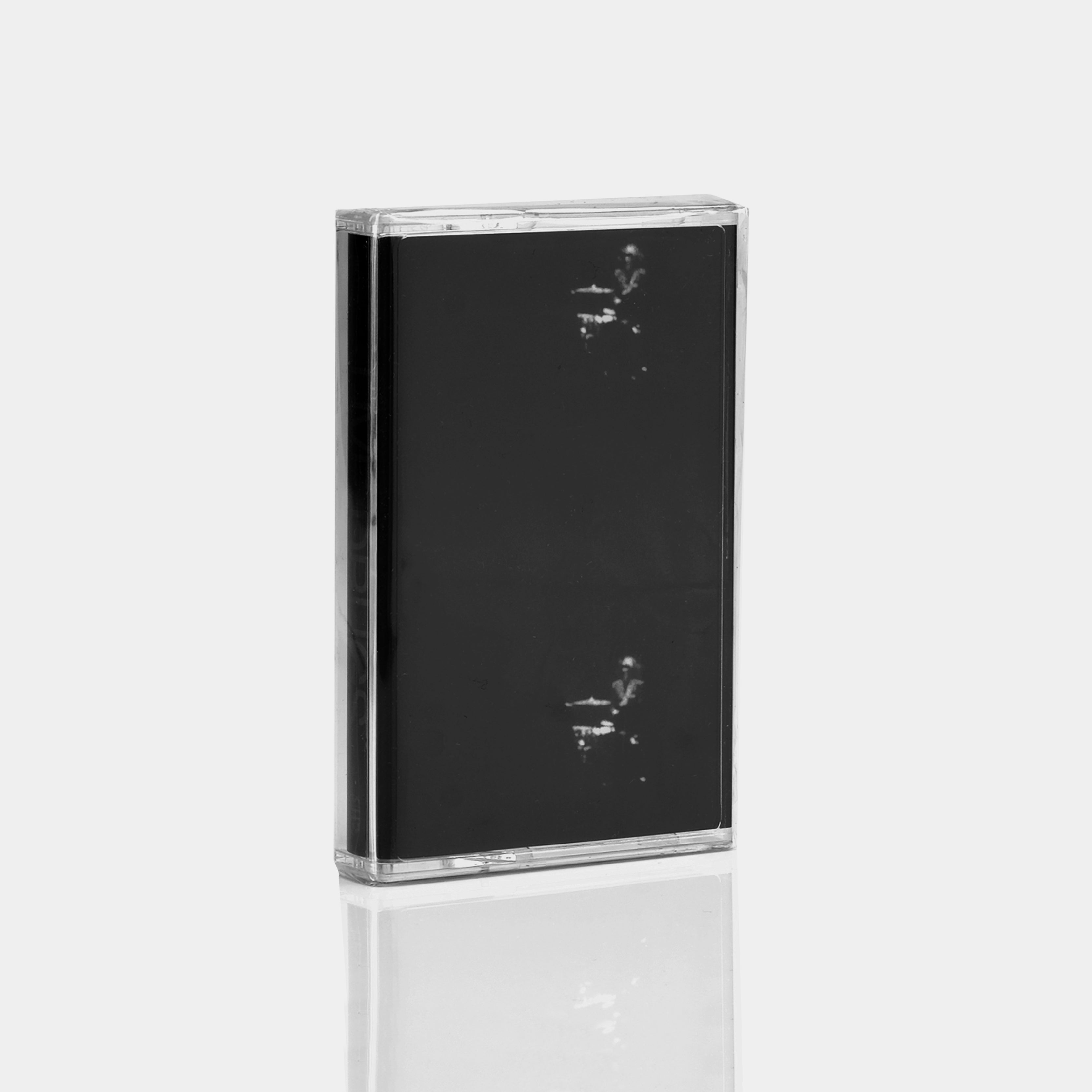 The War On Drugs - Live Drugs Cassette Tape