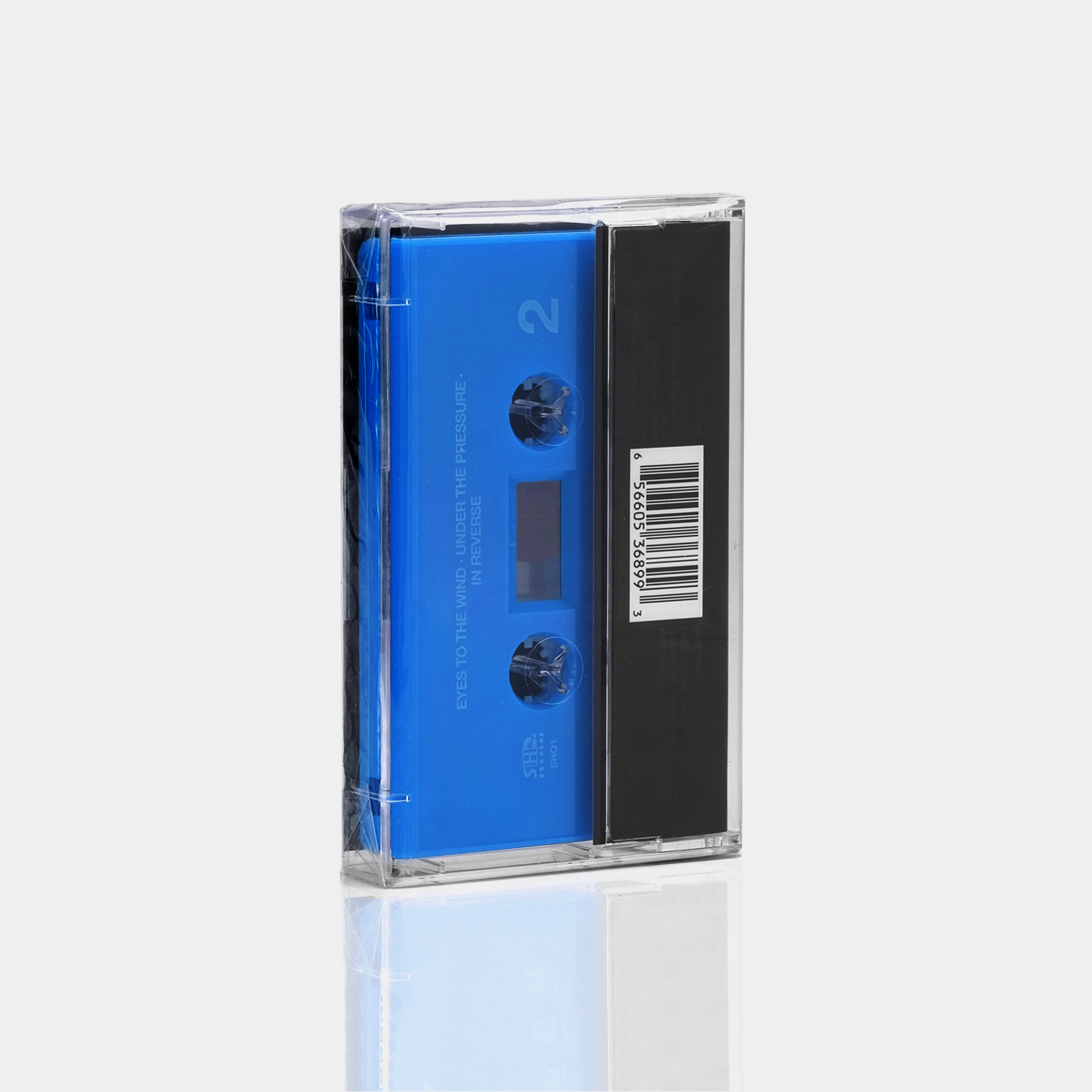 The War On Drugs - Live Drugs Cassette Tape