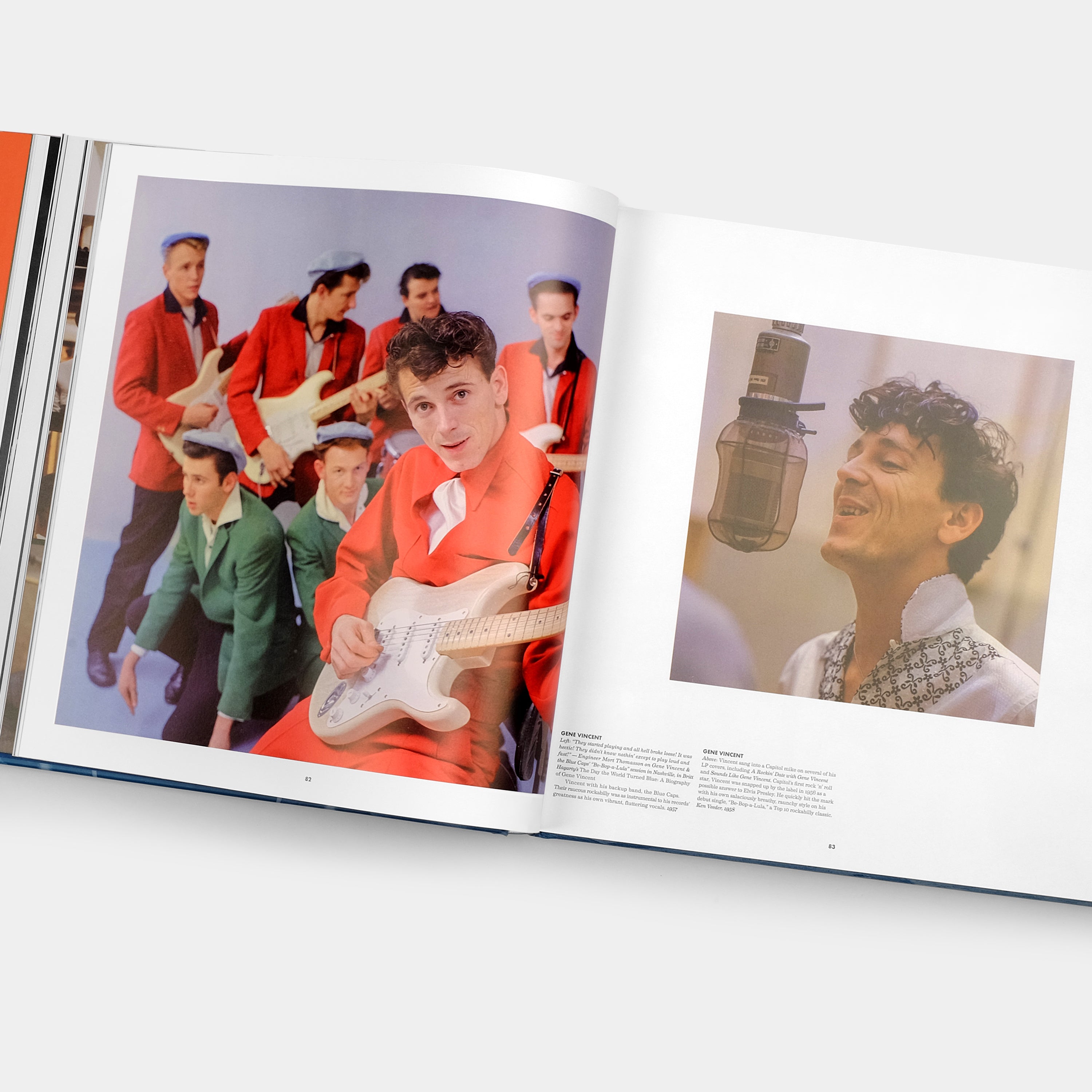 Capitol Records Taschen Book