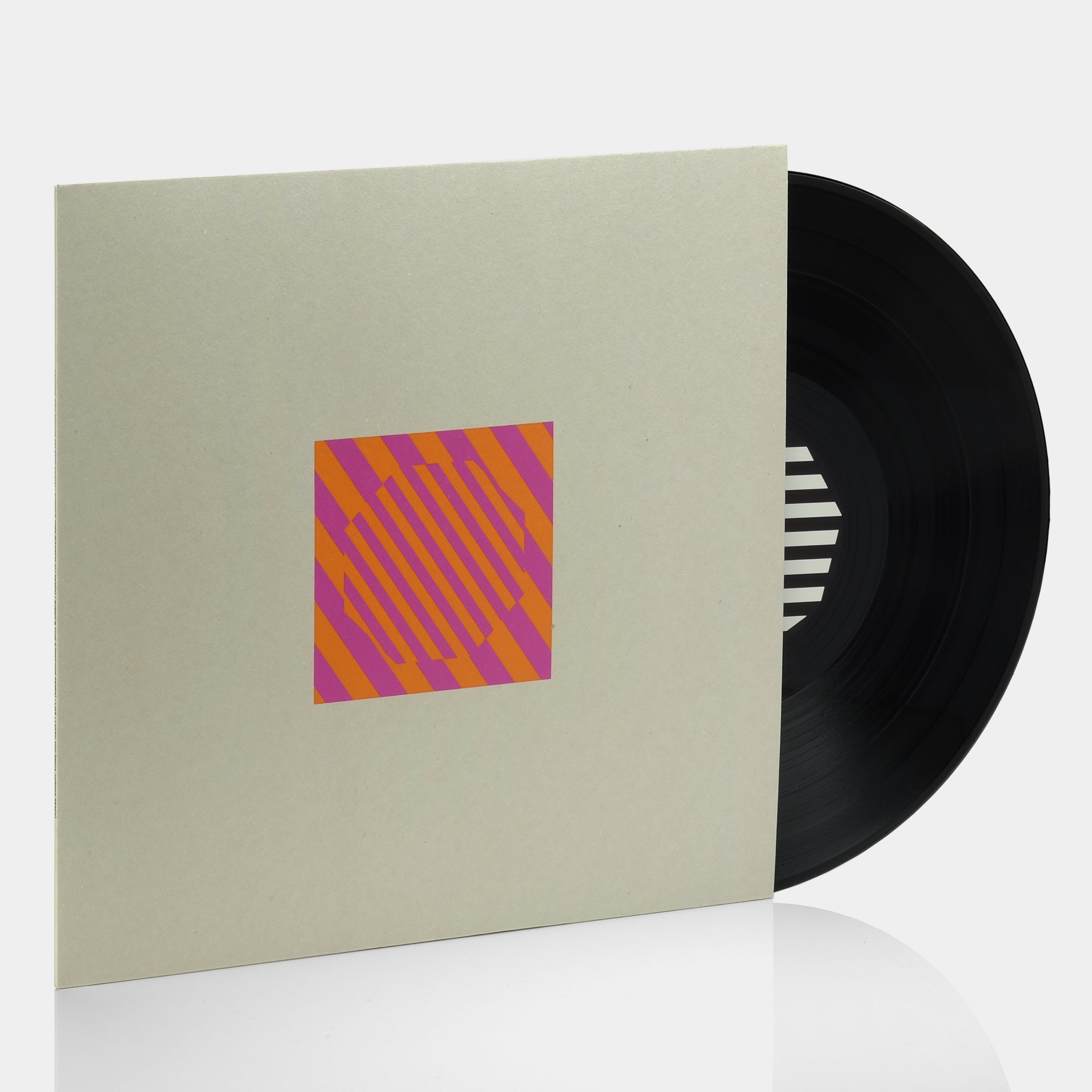 Caribou - Suddenly Remixes EP Vinyl Record