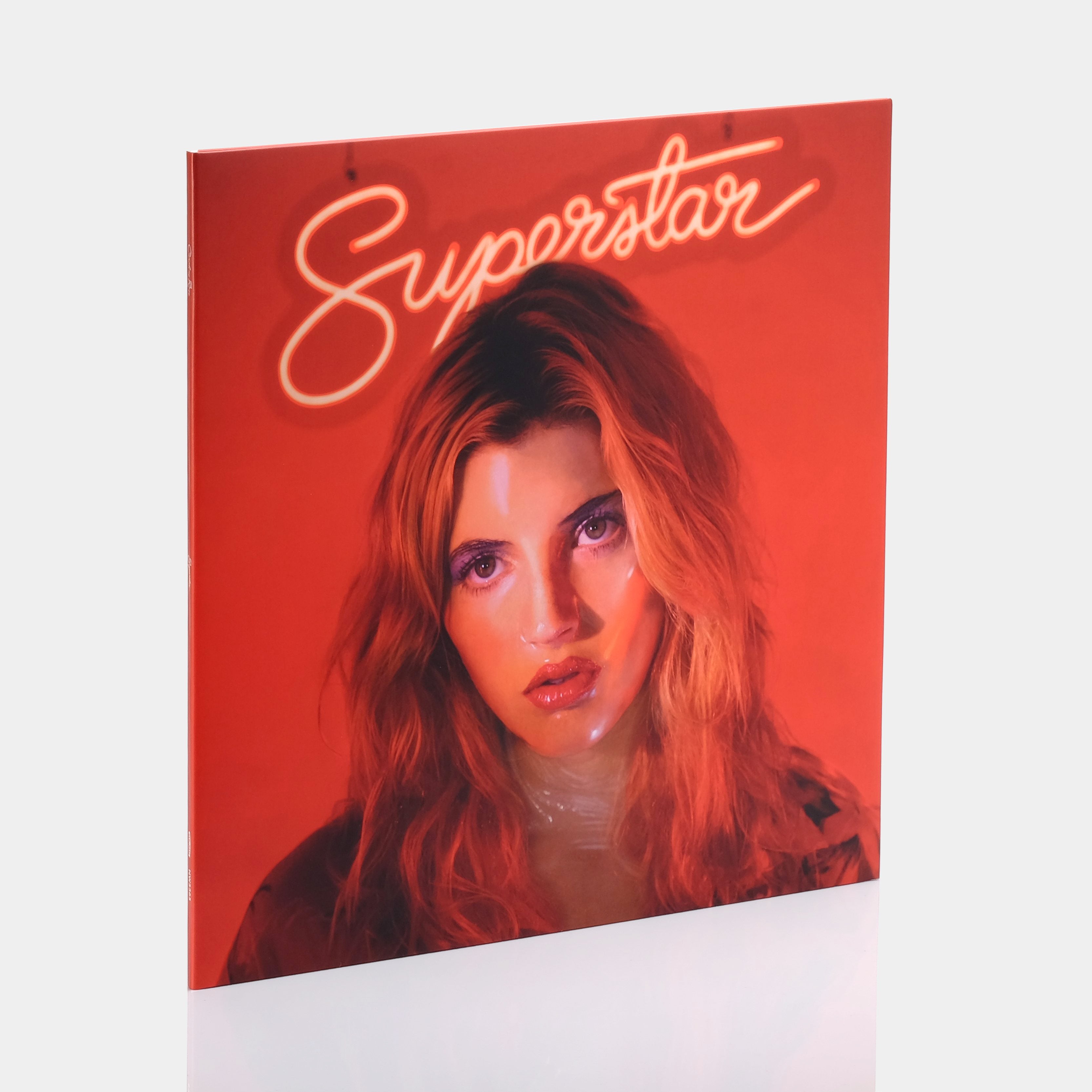 Caroline Rose - Superstar LP Vinyl Record