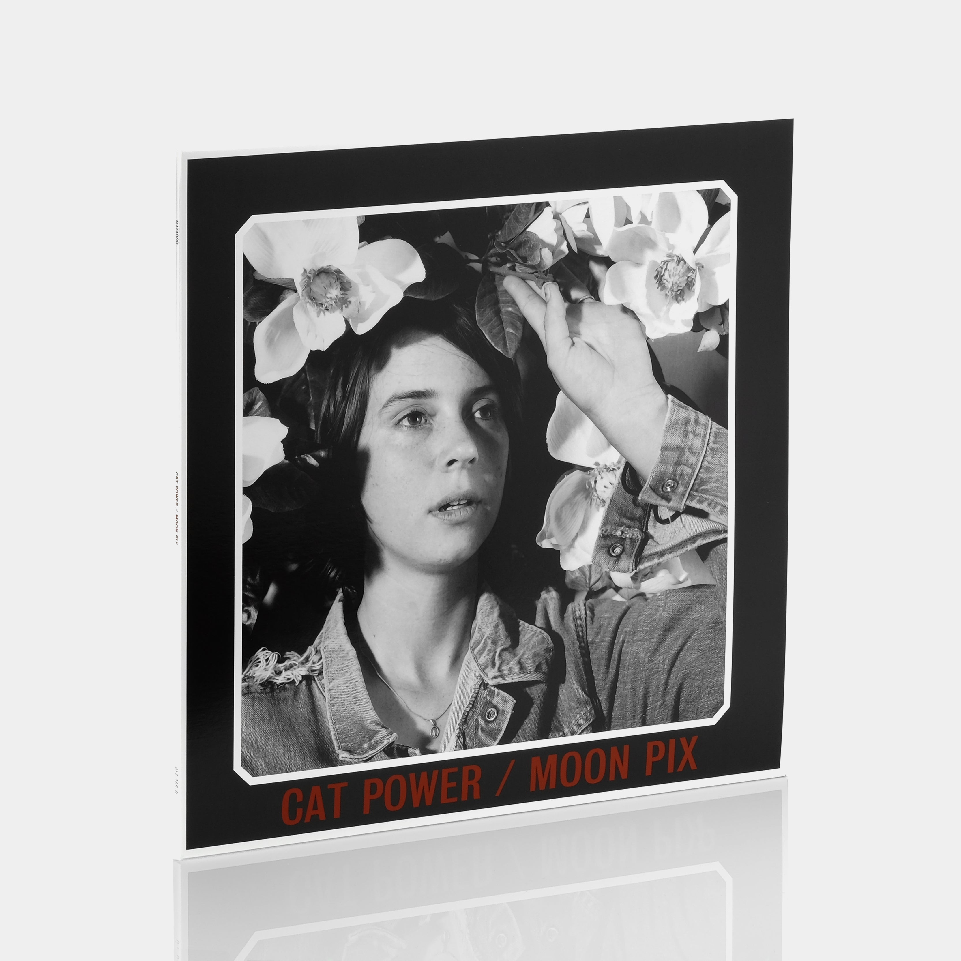 Cat Power - Moon Pix LP Vinyl Record